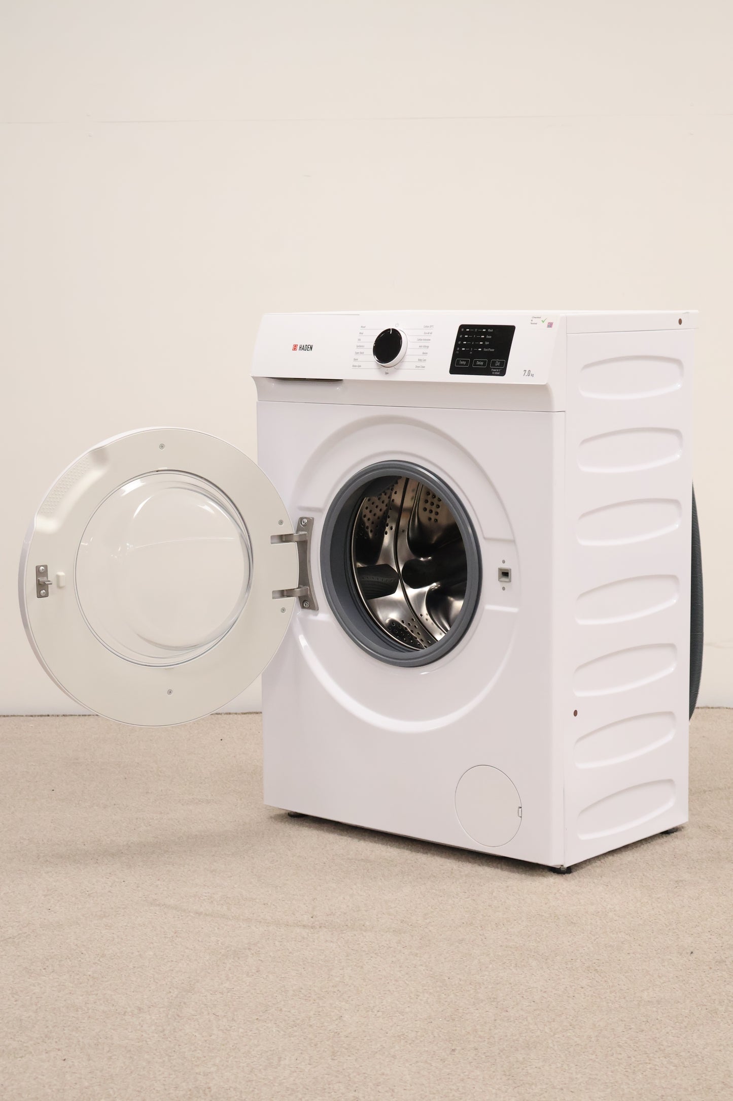 Washing Machine by Haden