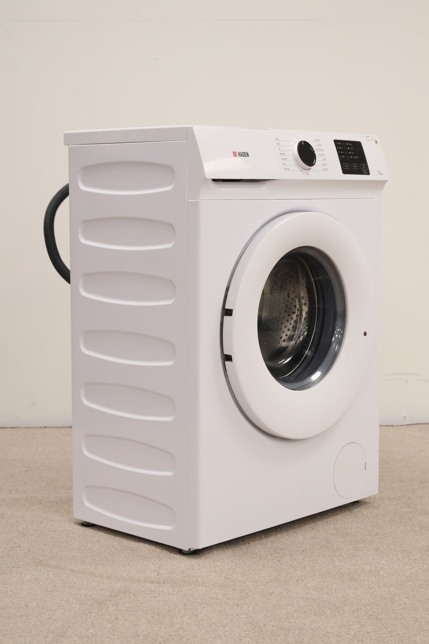 Washing Machine by Haden