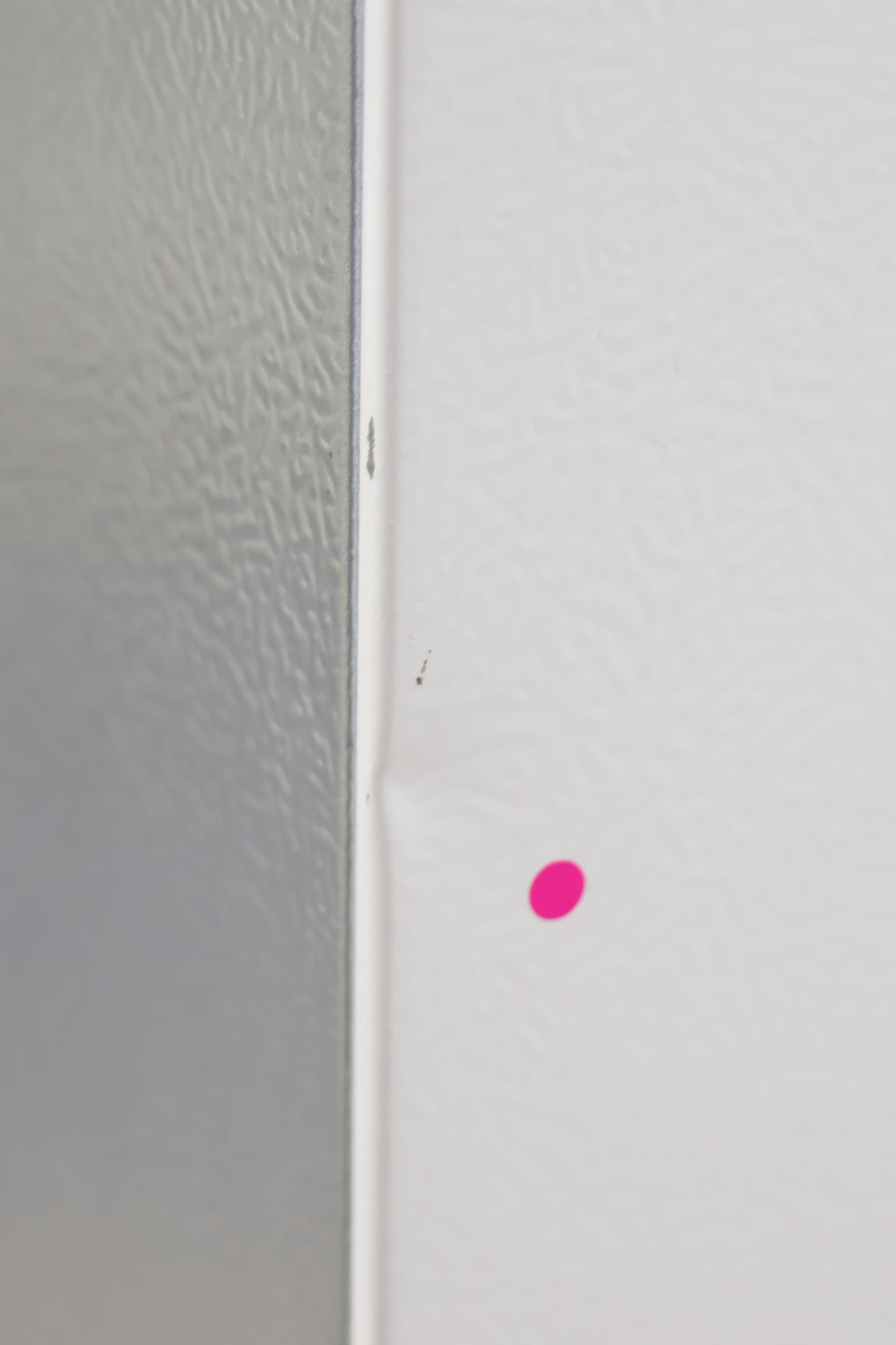 Fridge Freezer by Fridge Master