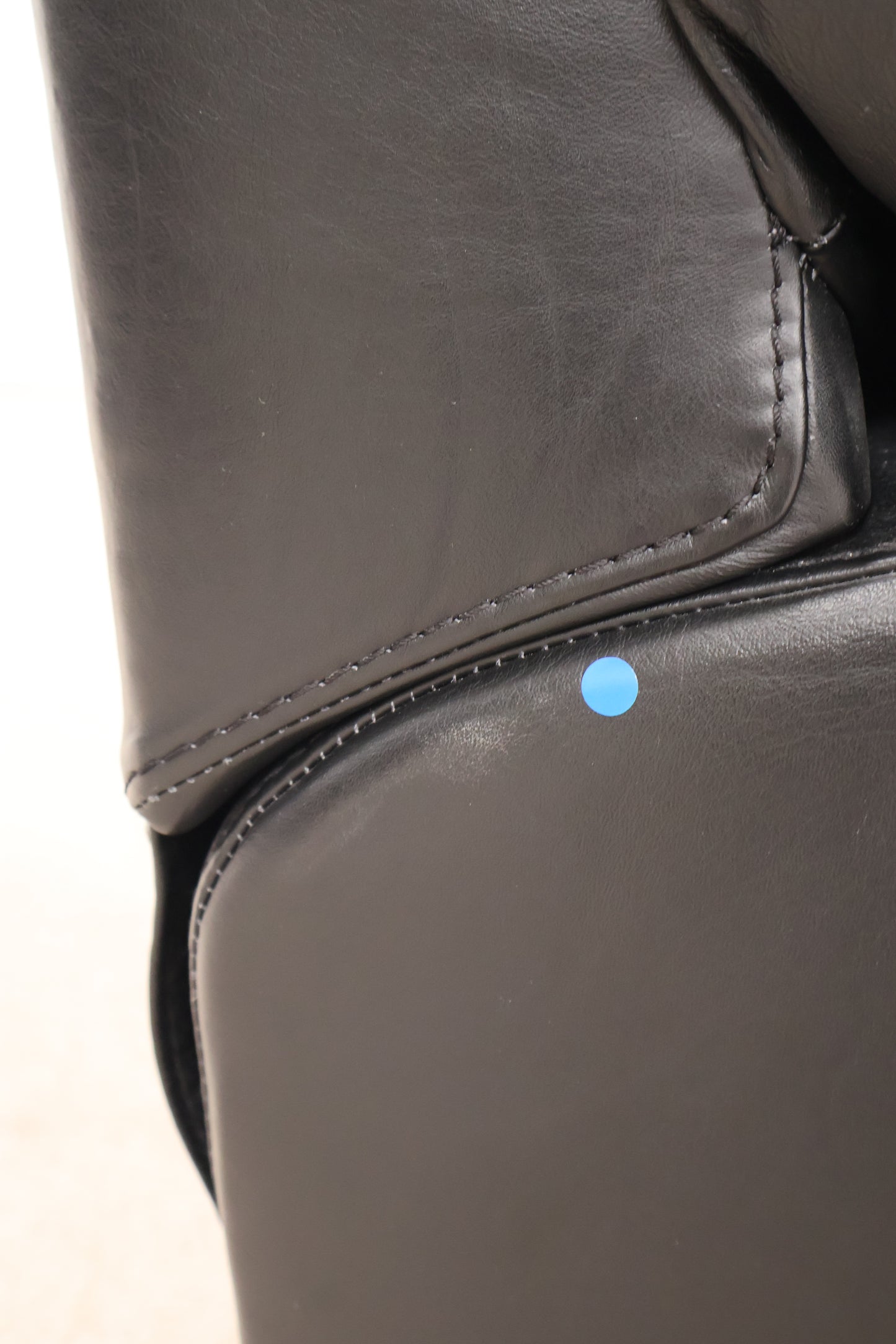 Rotating Recliner Armchair