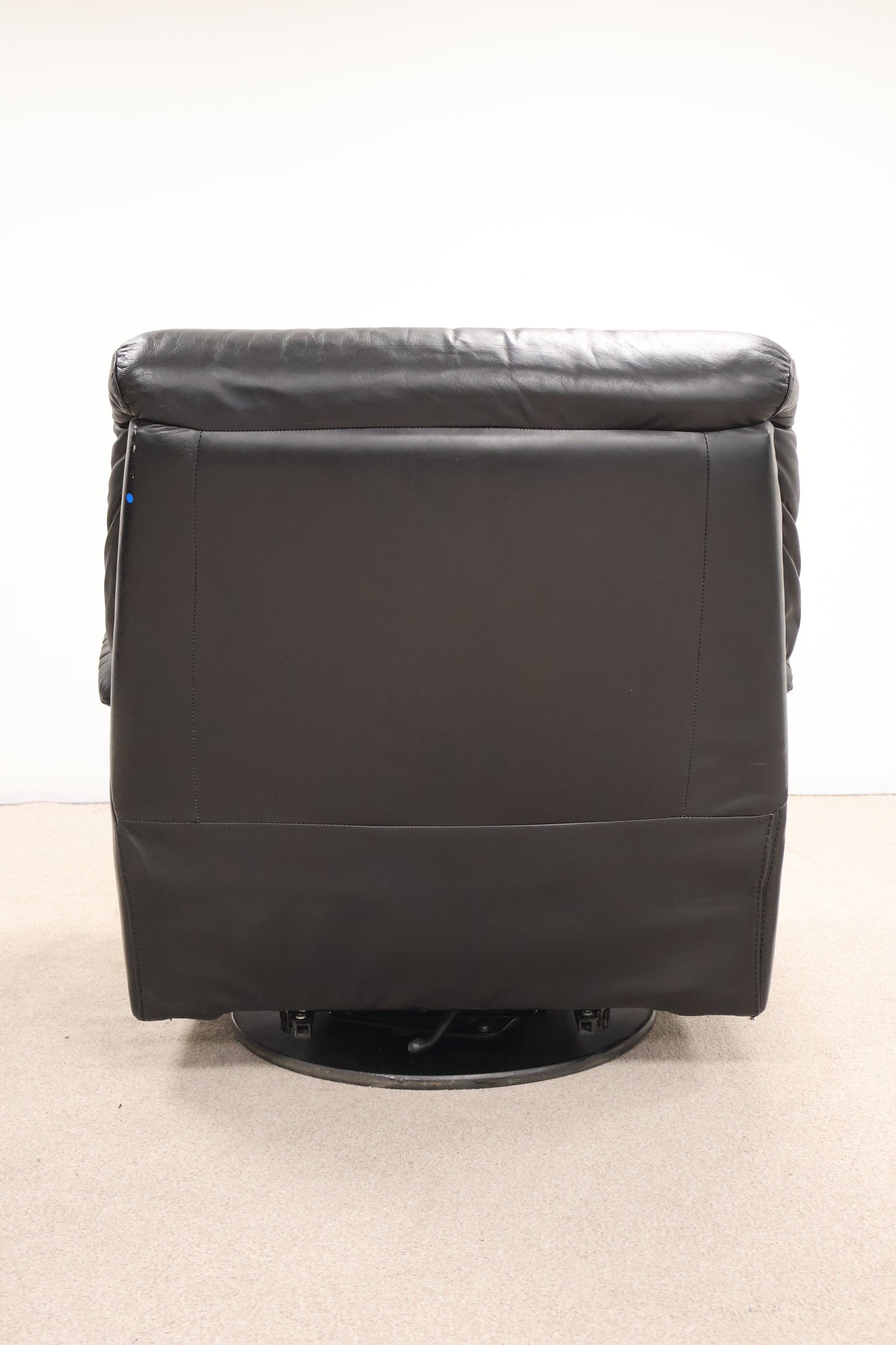 Rotating Recliner Armchair