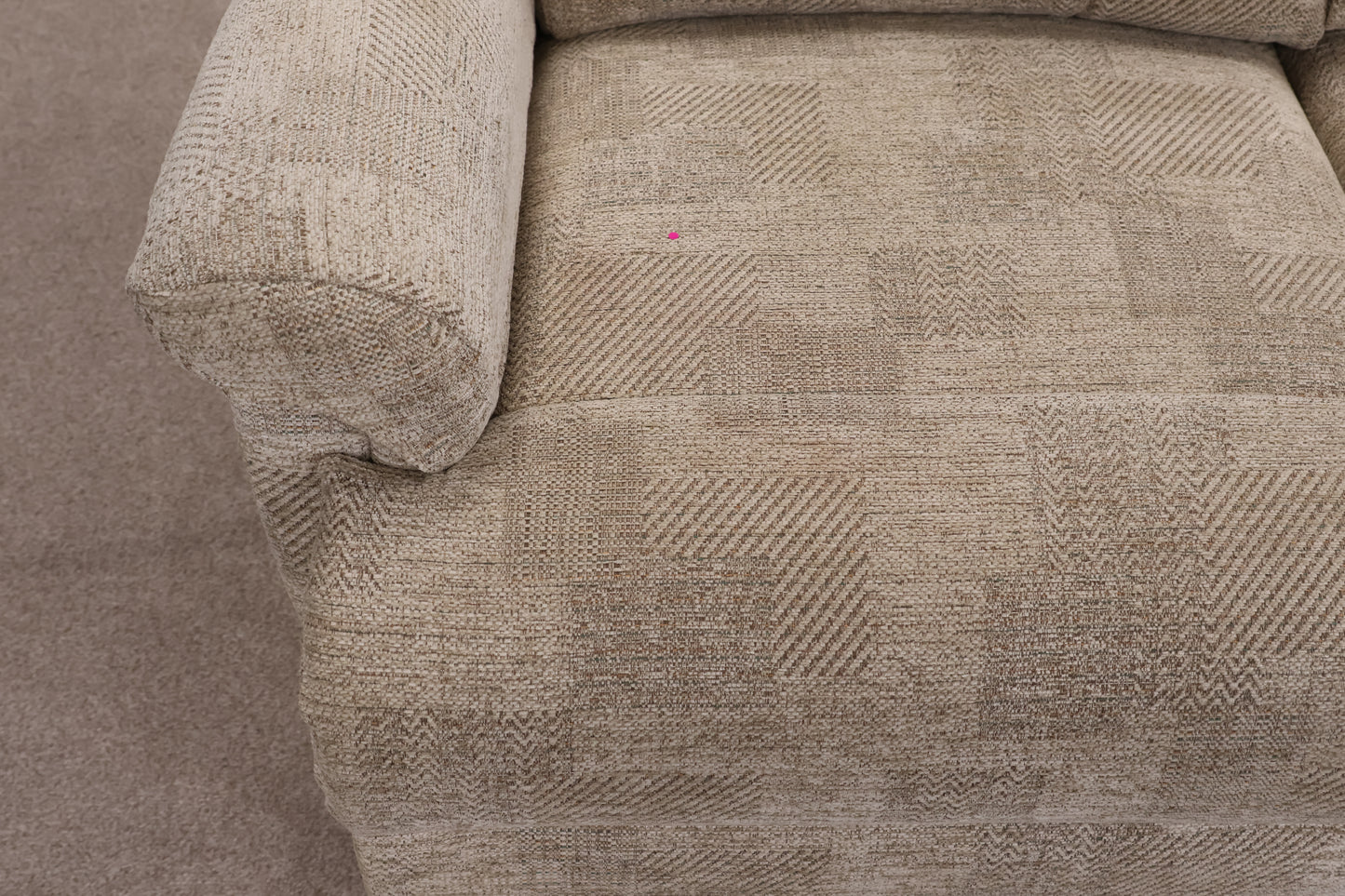 Sofa by Sherborne