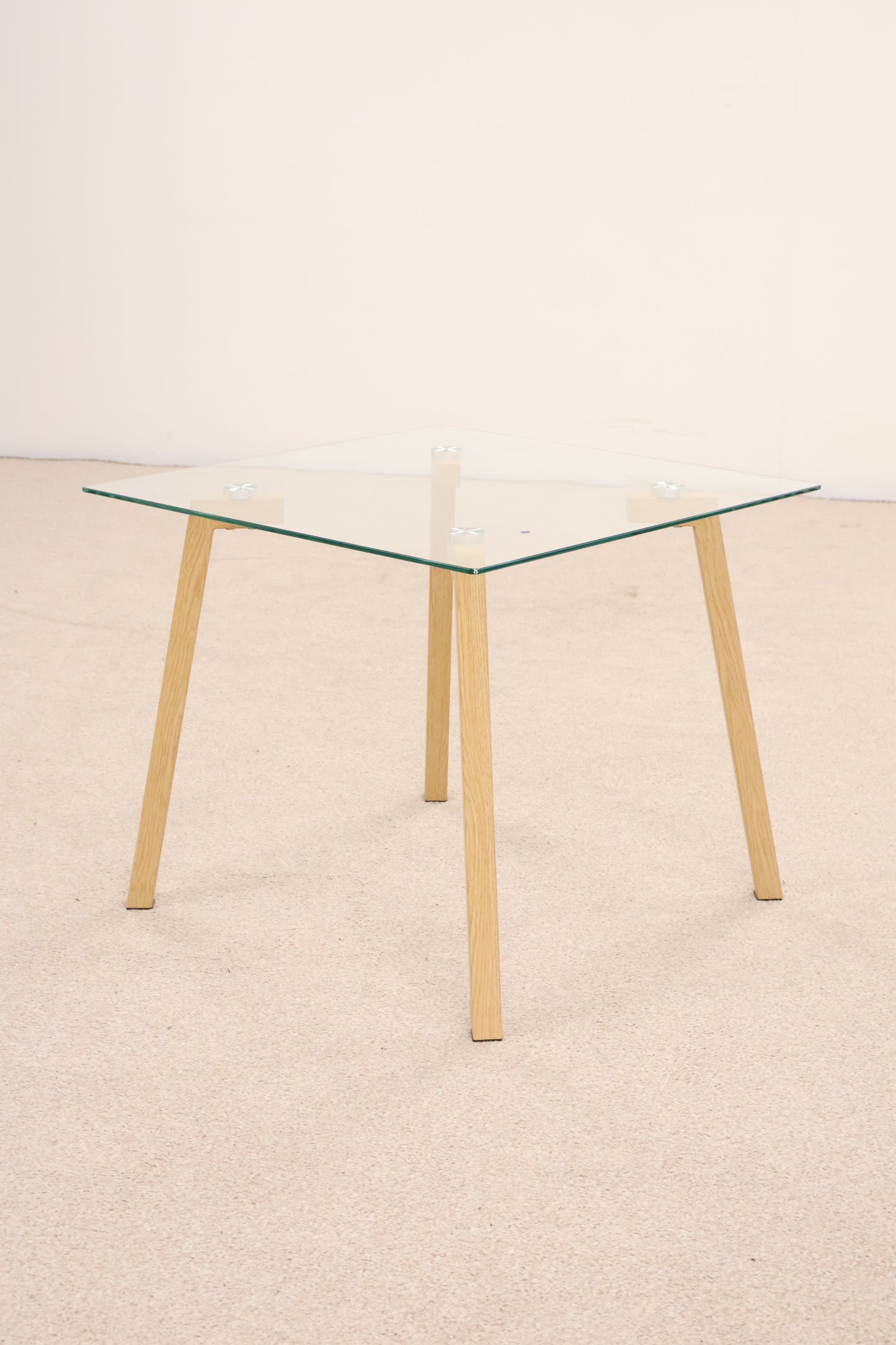 Small Glass Table