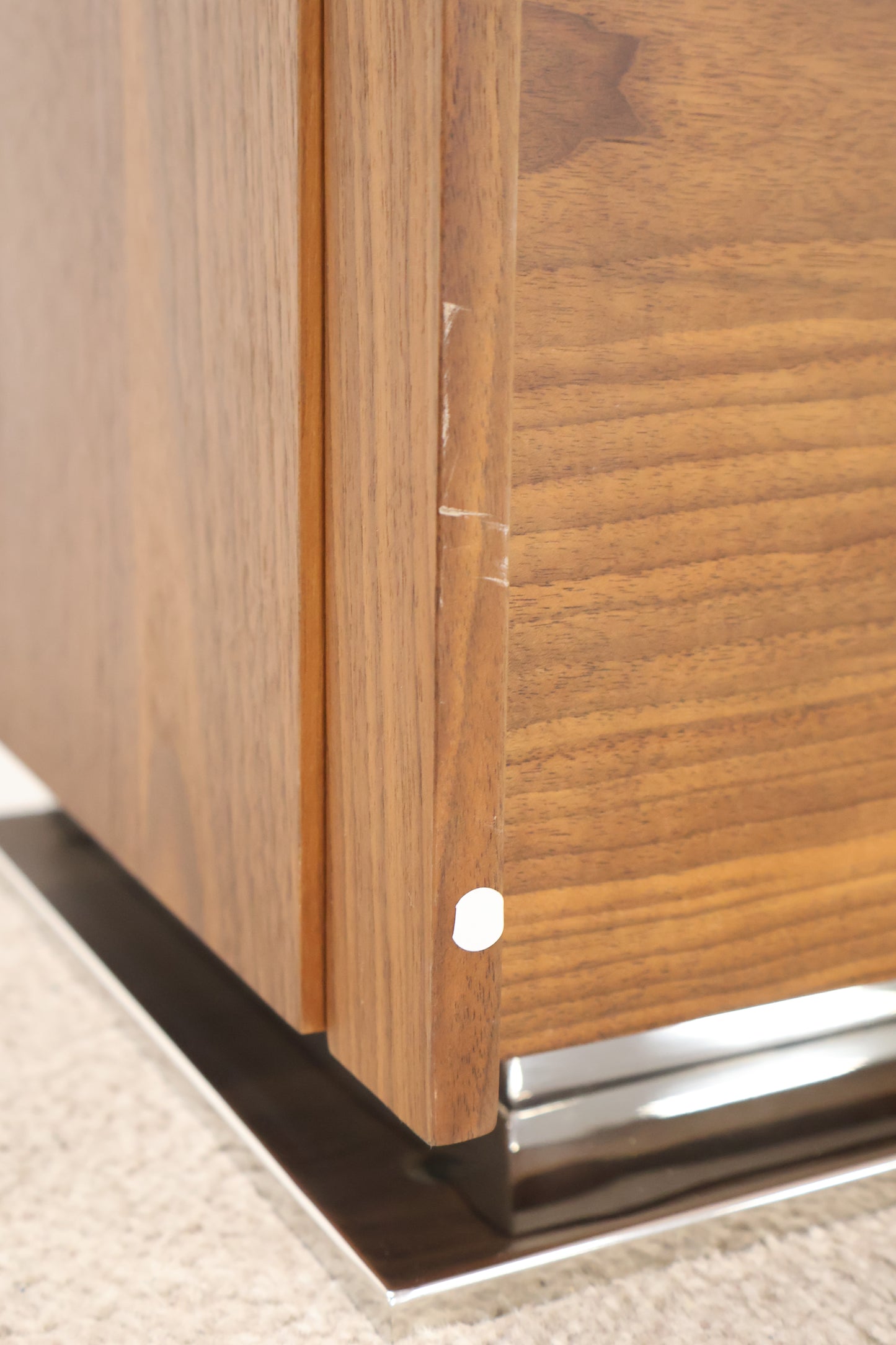 Contemporary Cabinet
