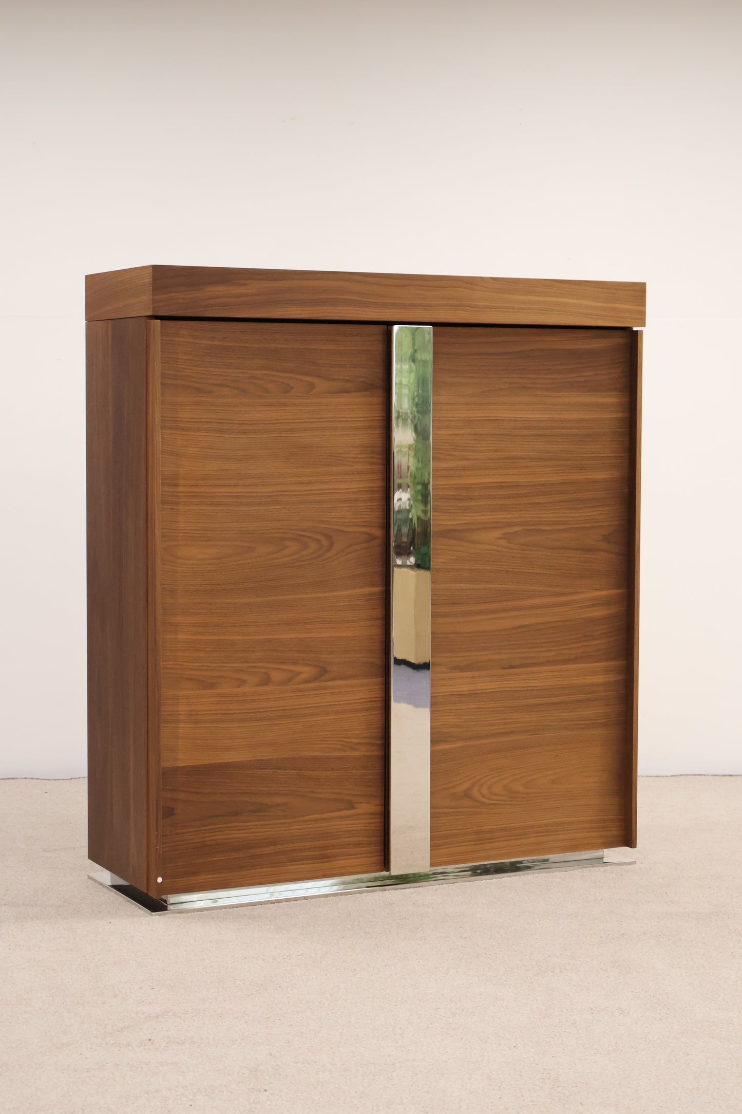 Contemporary Cabinet