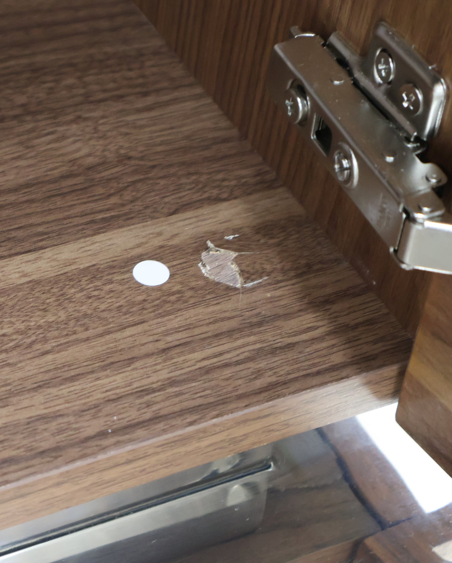 Contemporary Cabinet