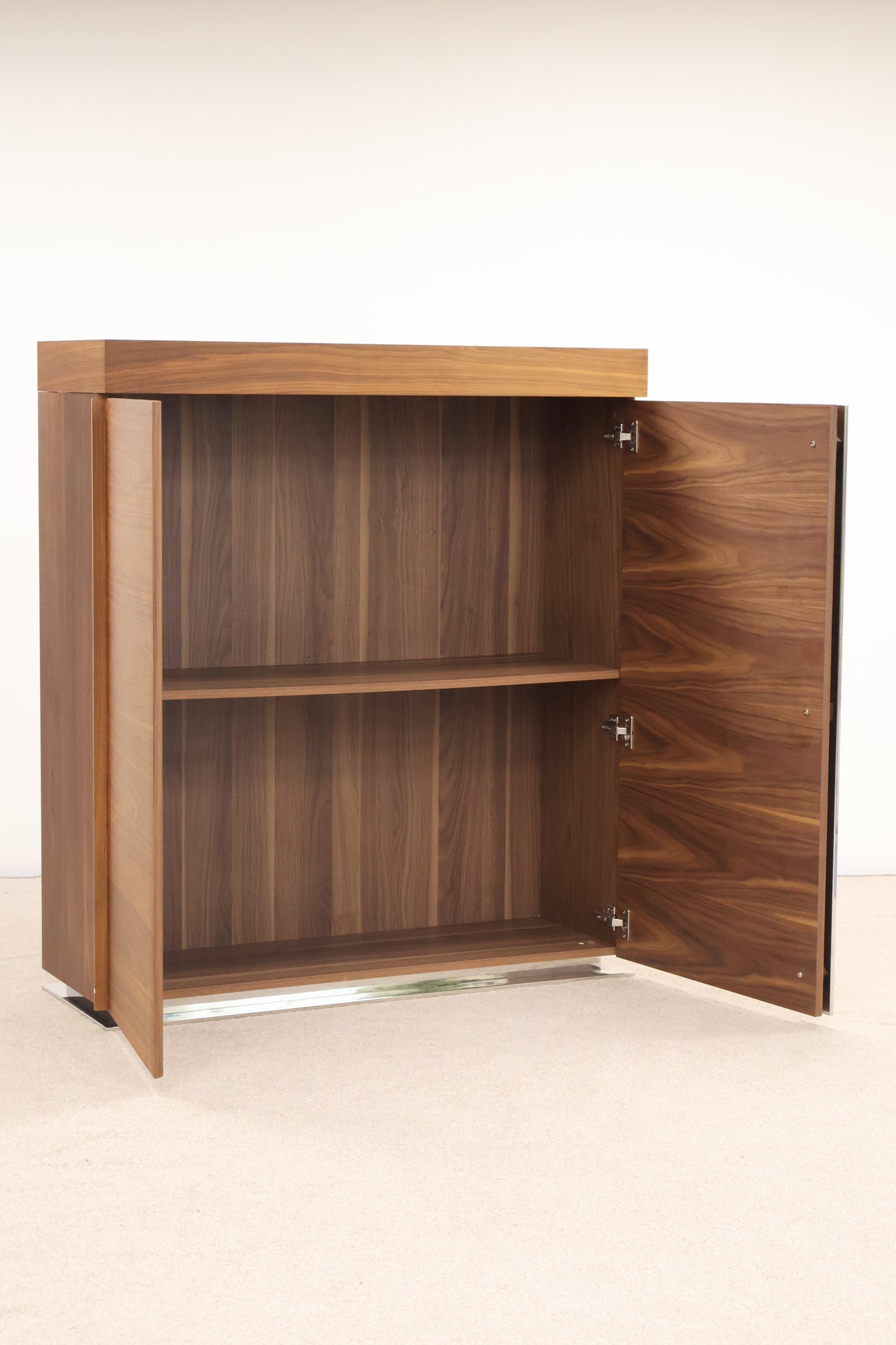 Contemporary Cabinet