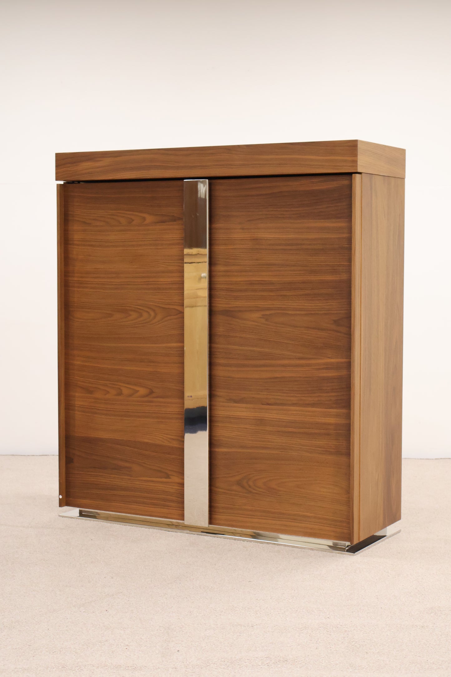 Contemporary Cabinet