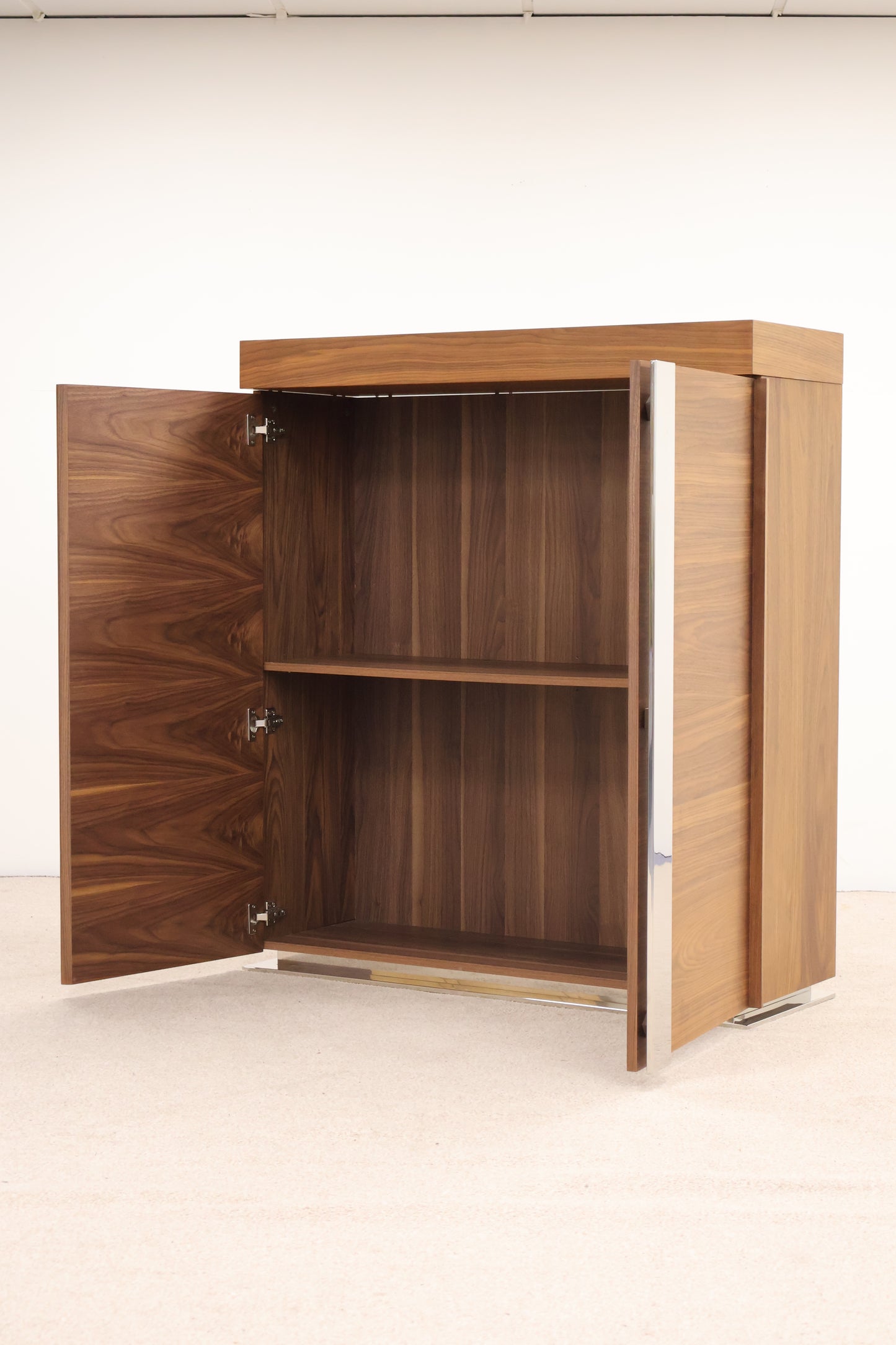 Contemporary Cabinet