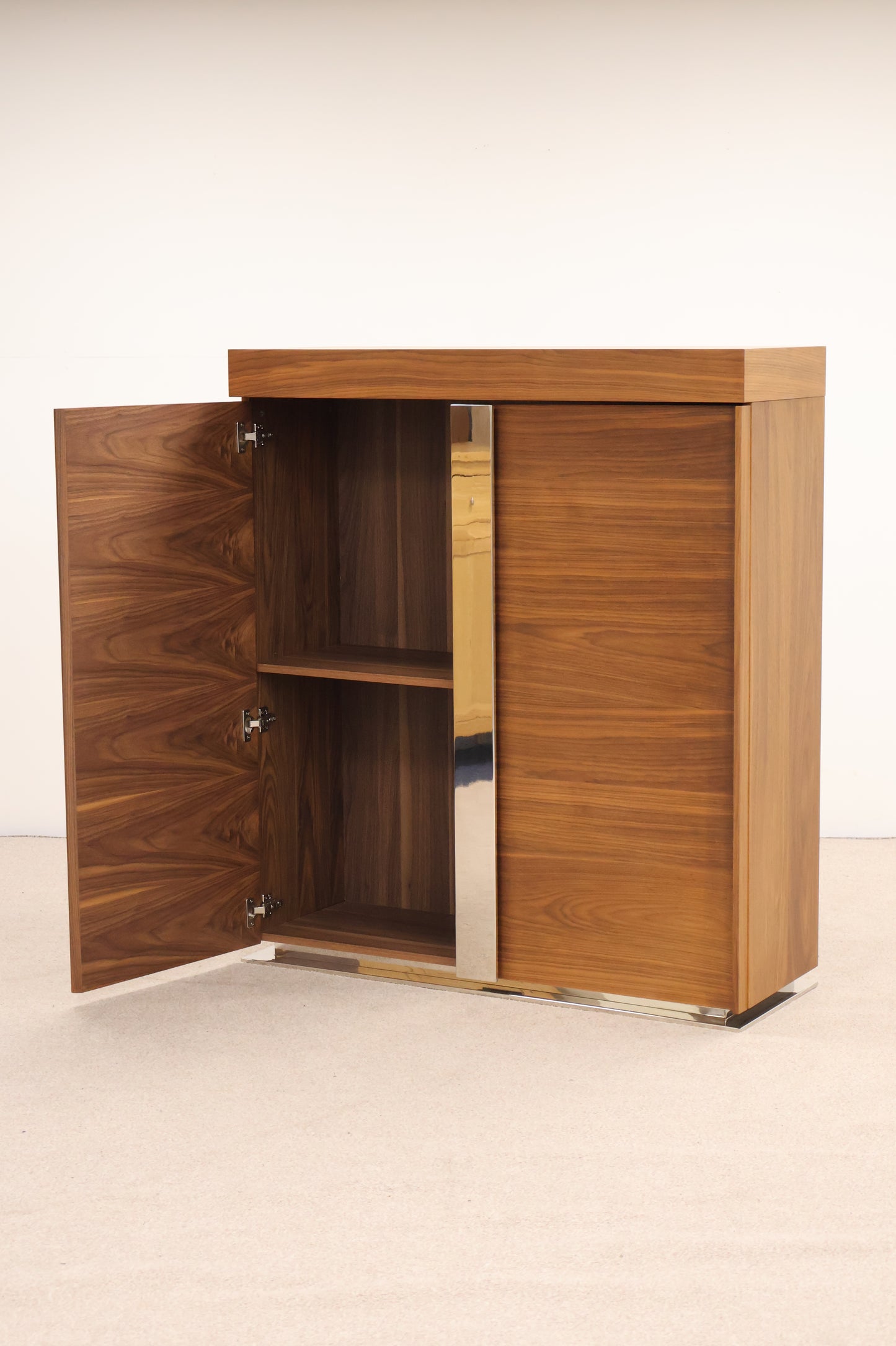 Contemporary Cabinet