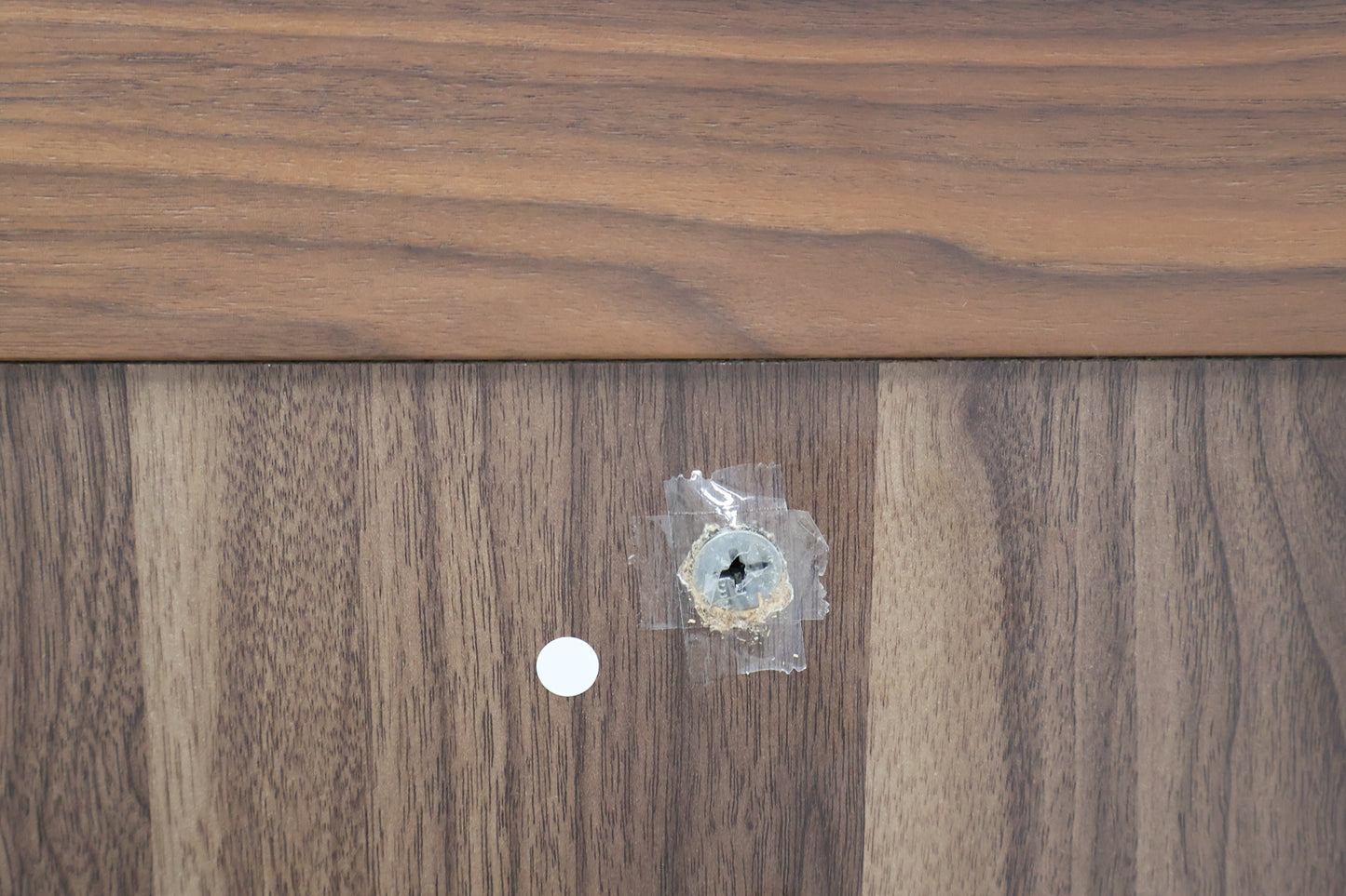 Contemporary Cabinet