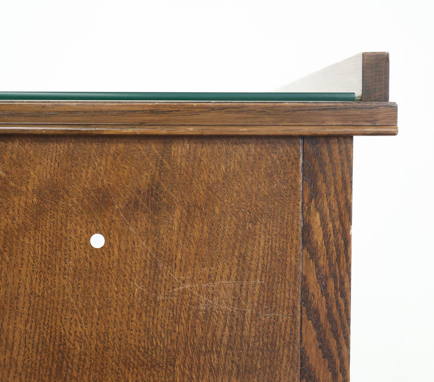 Vintage Chest with Three Drawers