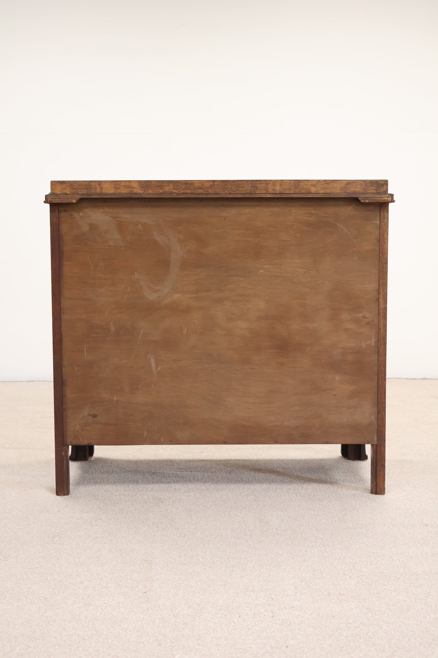 Vintage Chest with Three Drawers