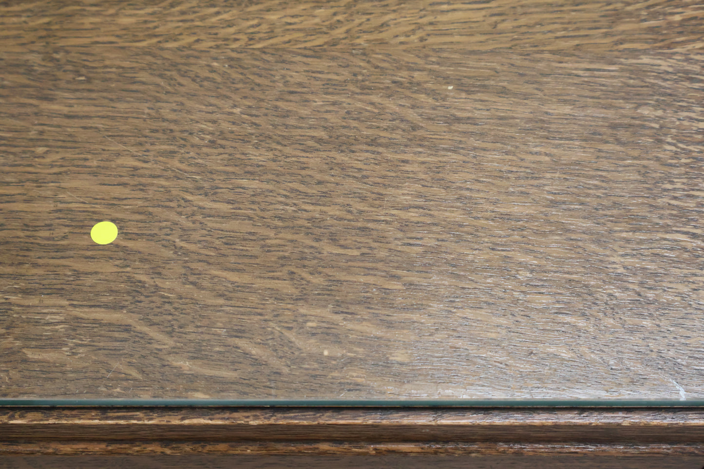 Vintage Chest of Two Drawers