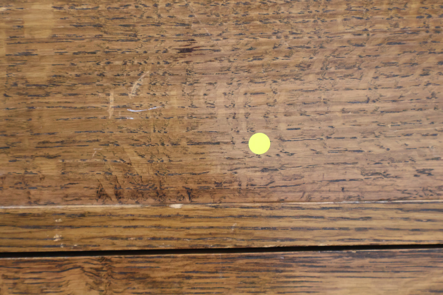 Vintage Chest of Two Drawers
