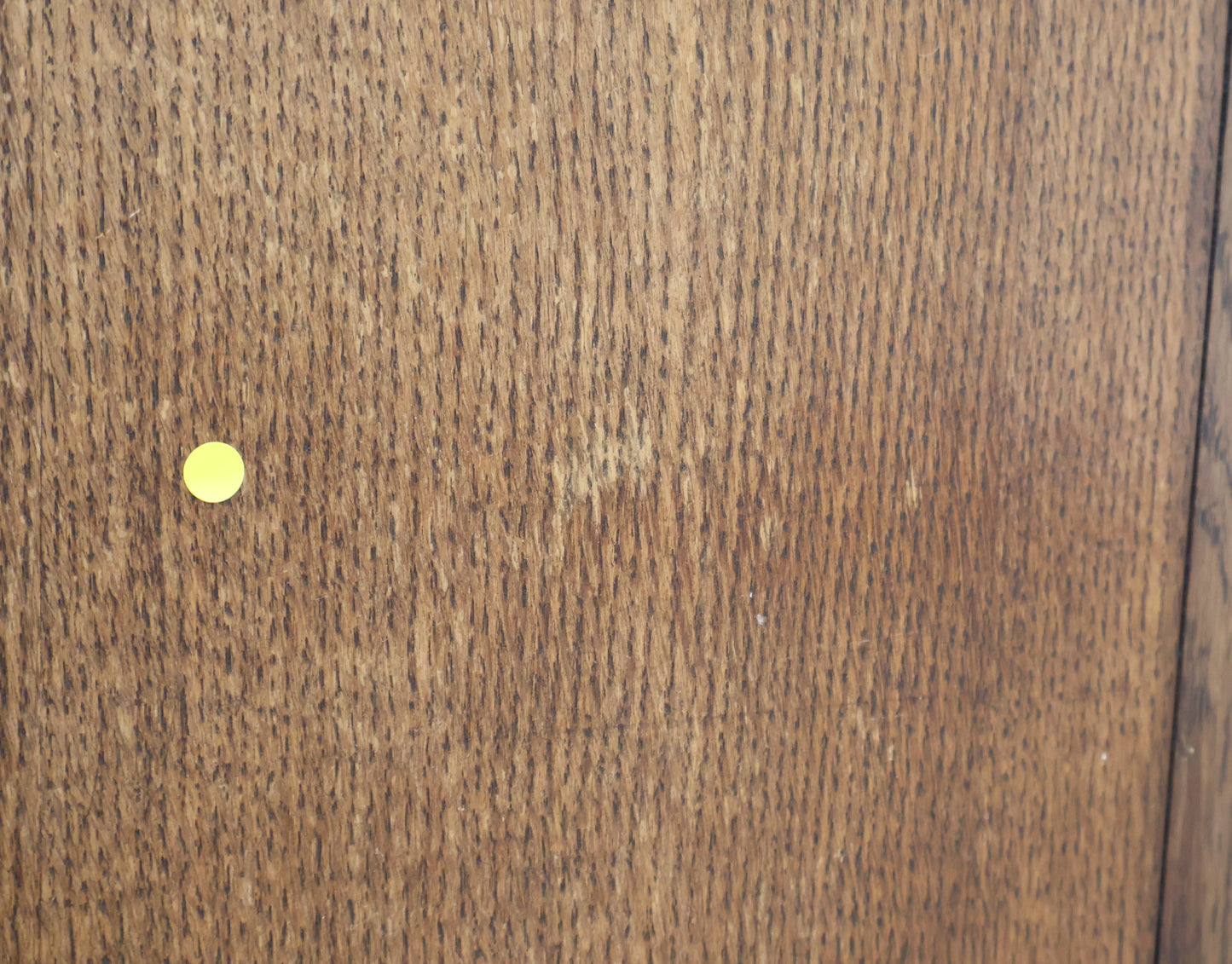 Vintage Chest of Two Drawers