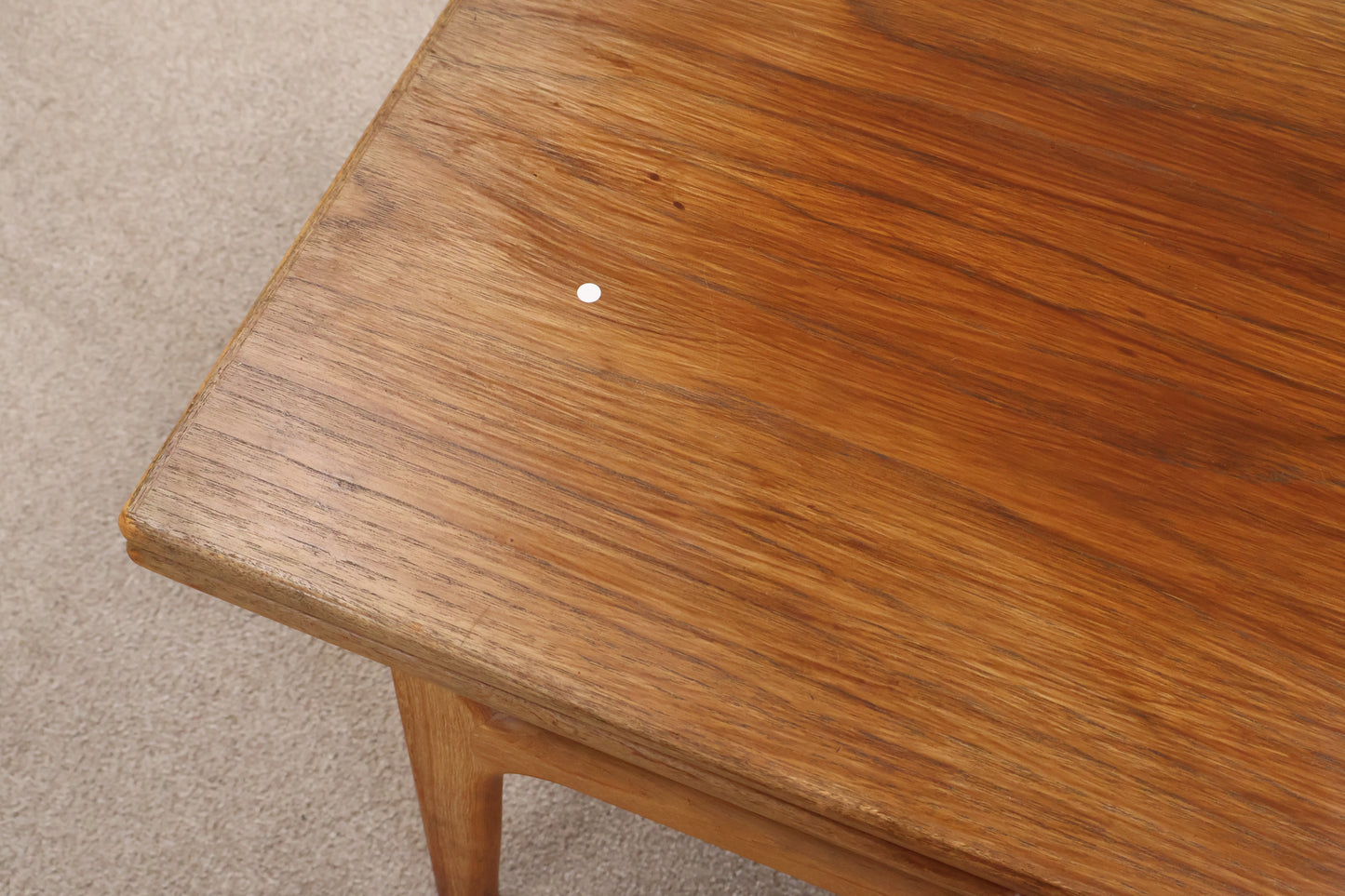 Extendable Coffee Table