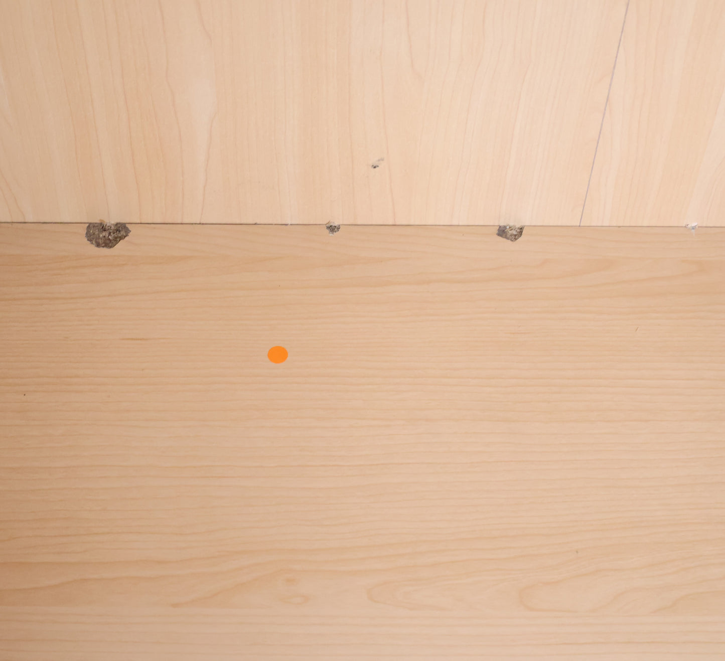 Double Wardrobe