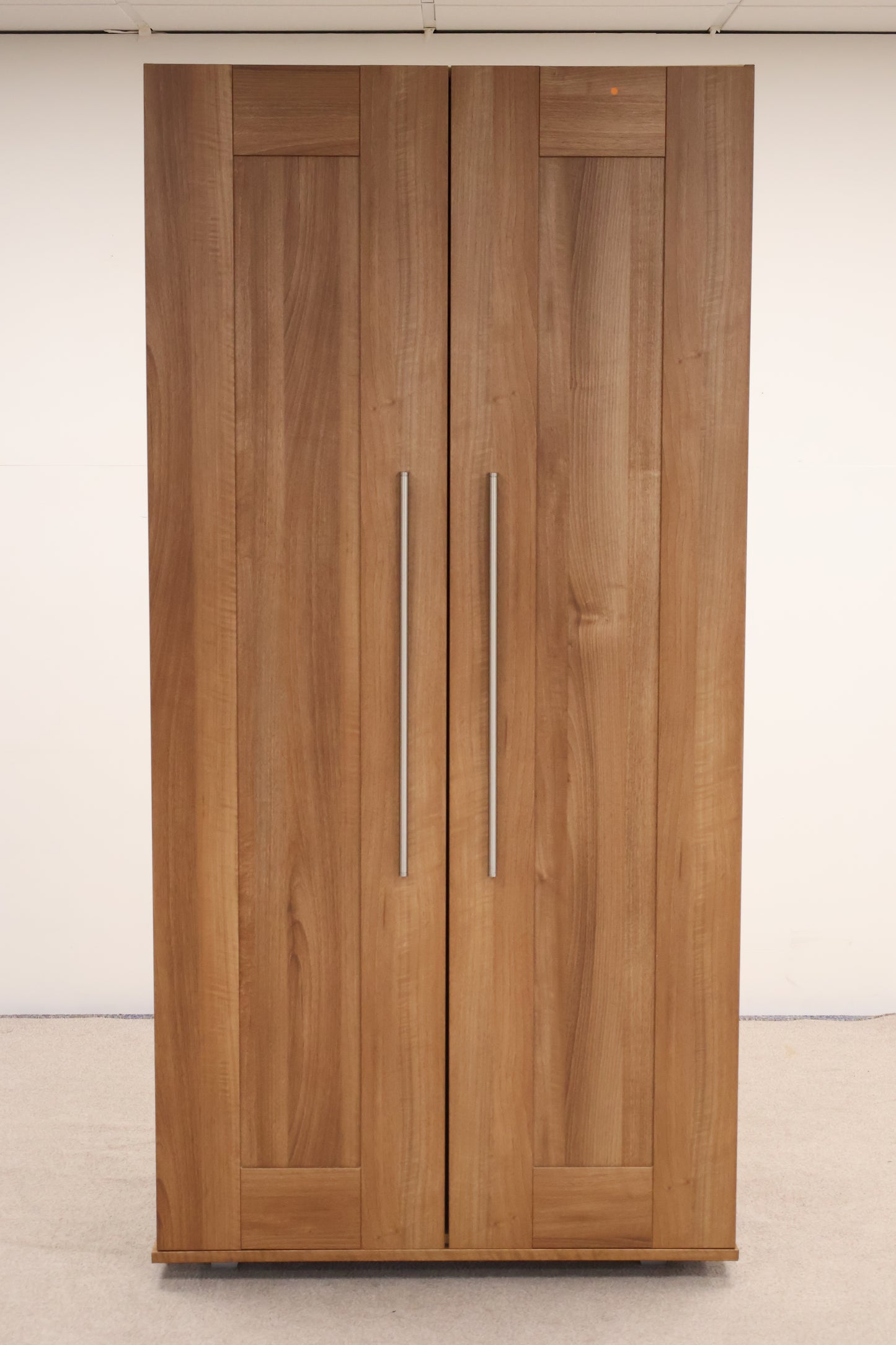 Double Wardrobe