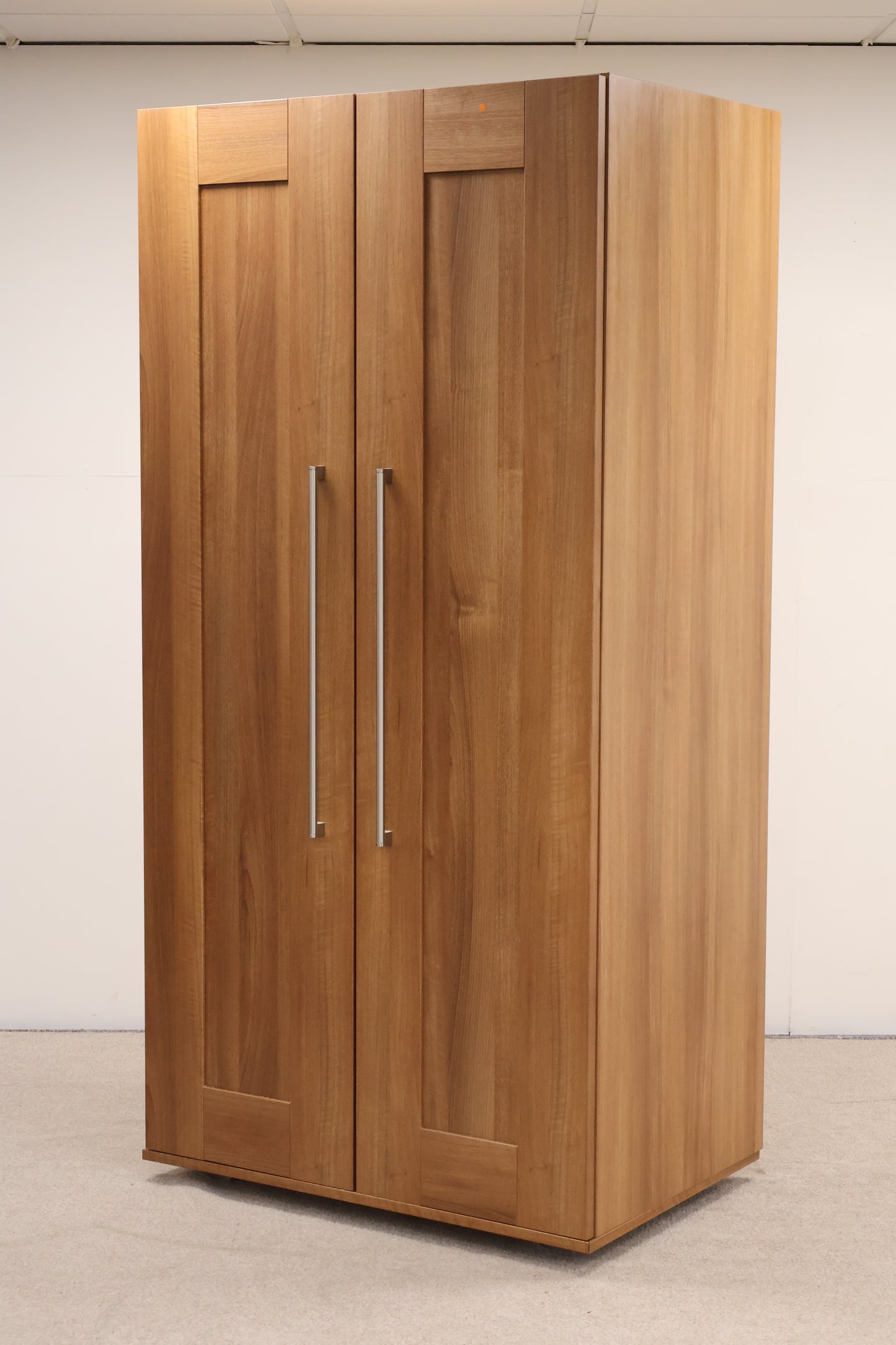 Double Wardrobe