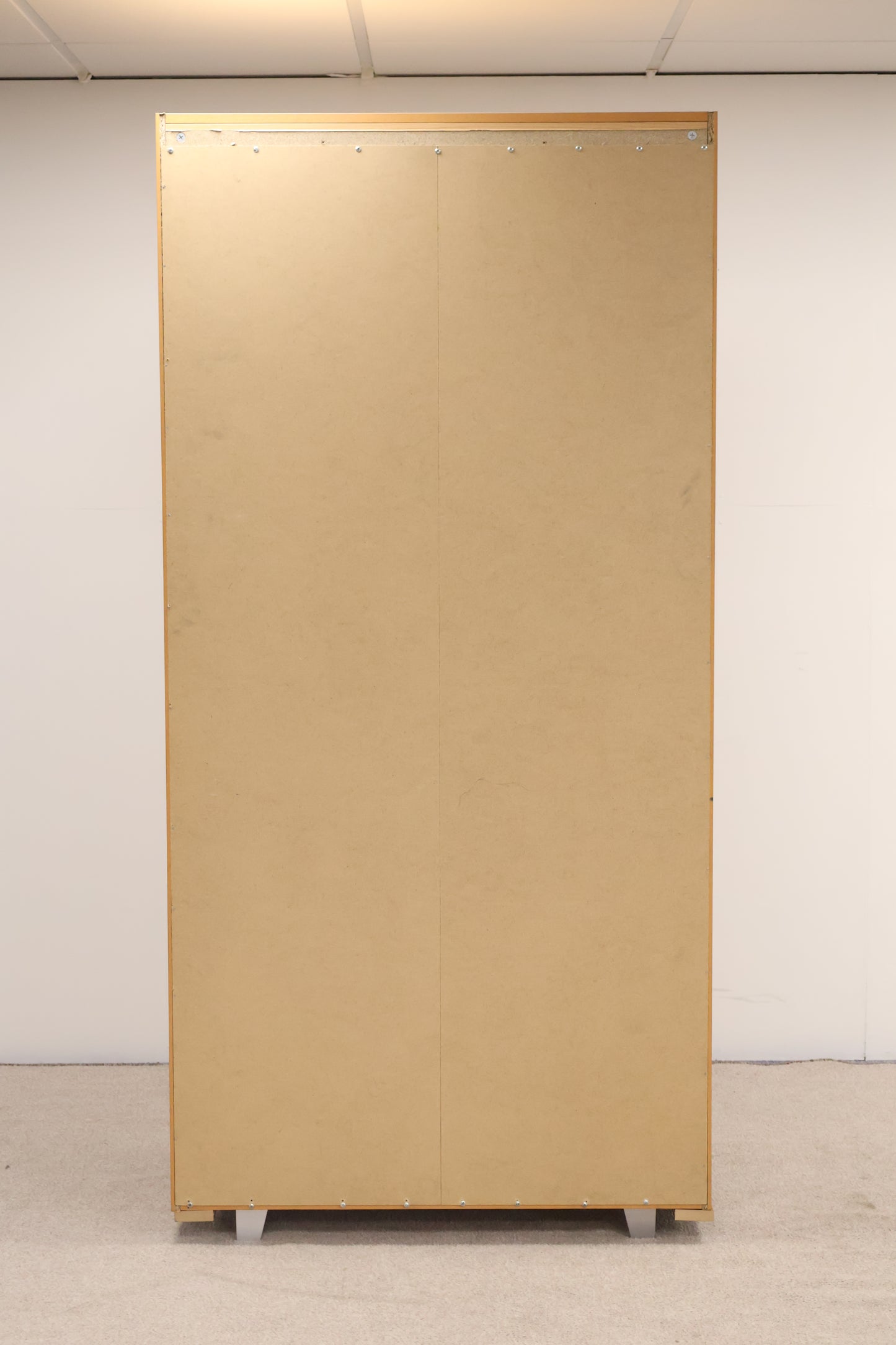 Double Wardrobe