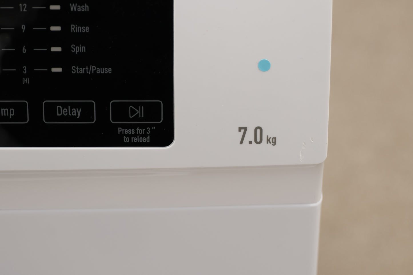 Washing Machine by Haden