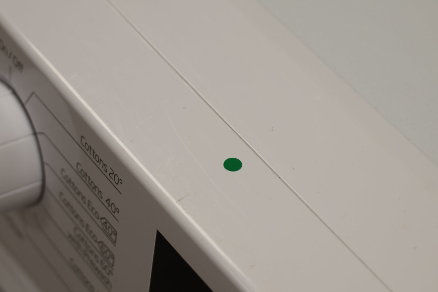 Washing Machine by Beko