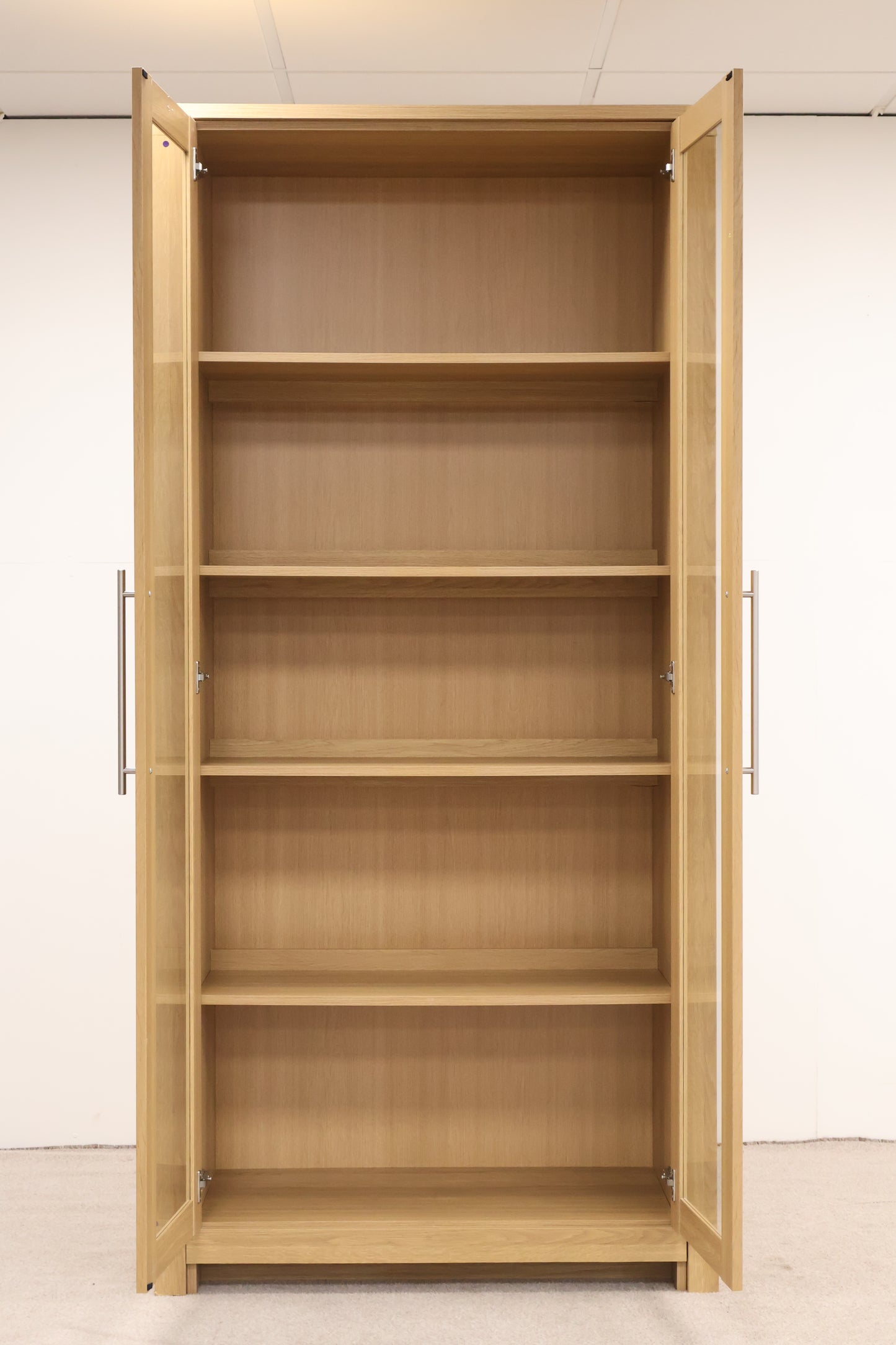 Display Cabinet