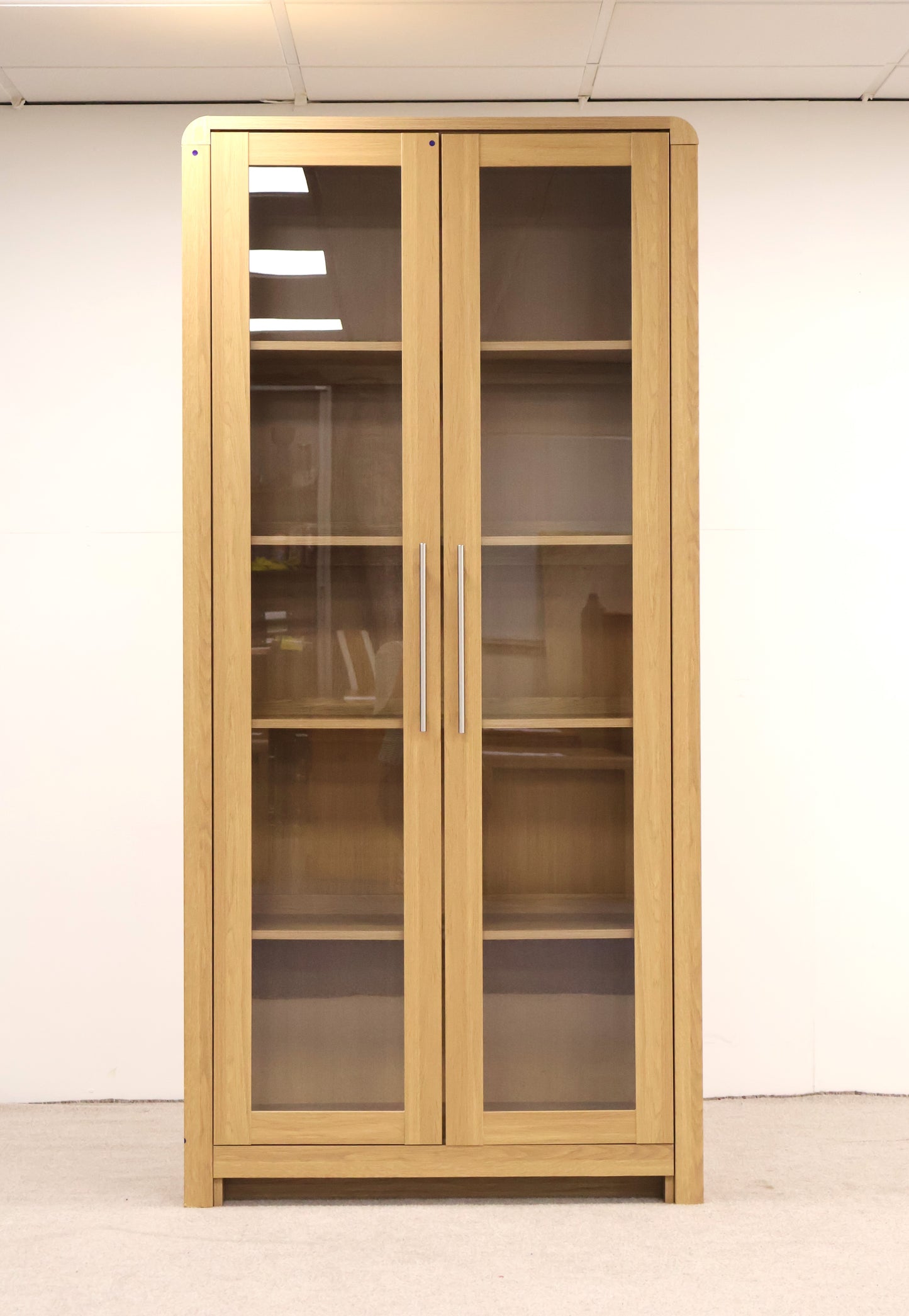 Display Cabinet