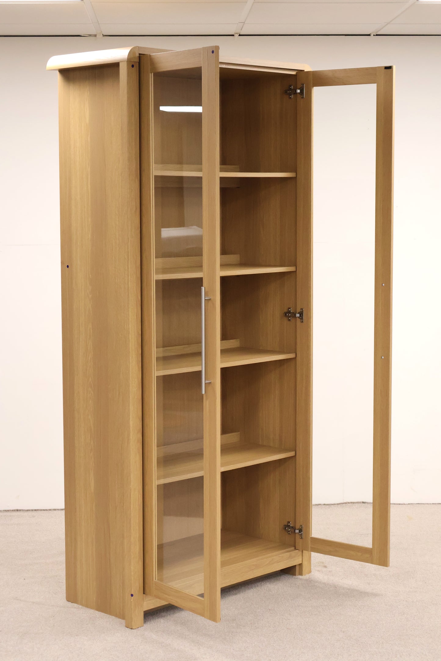 Display Cabinet