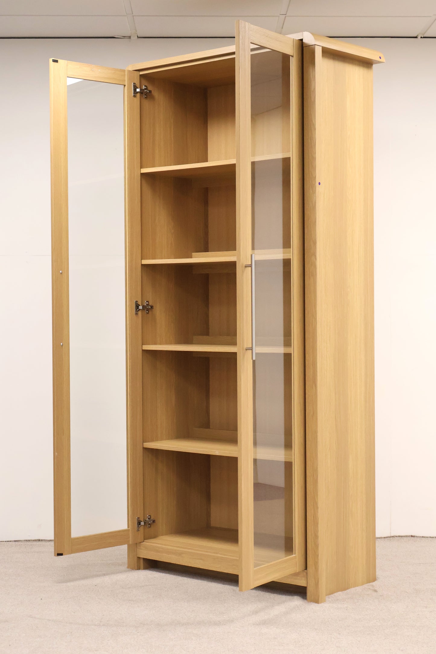 Display Cabinet