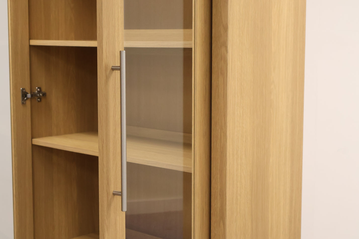 Display Cabinet