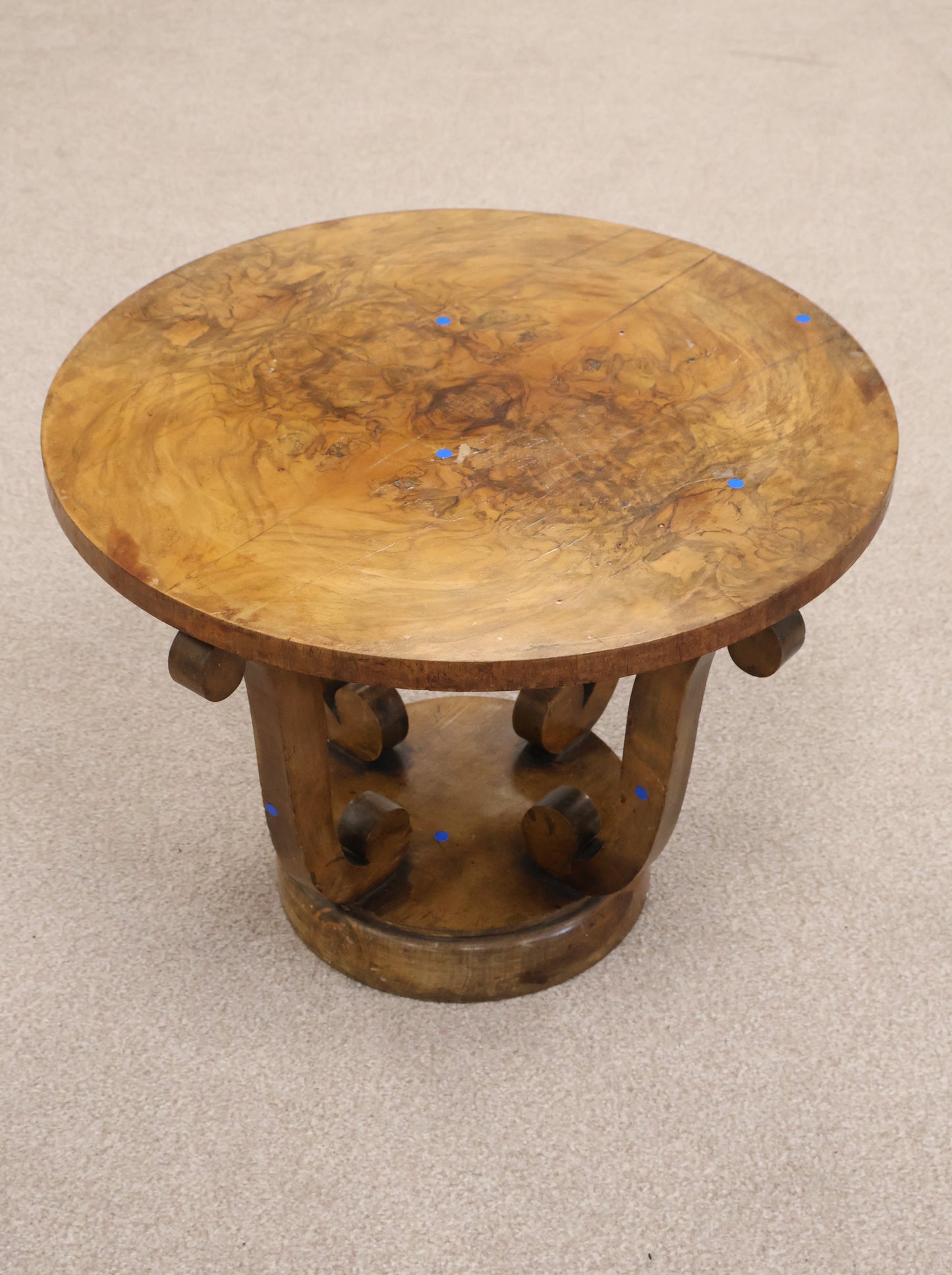 Accent Table