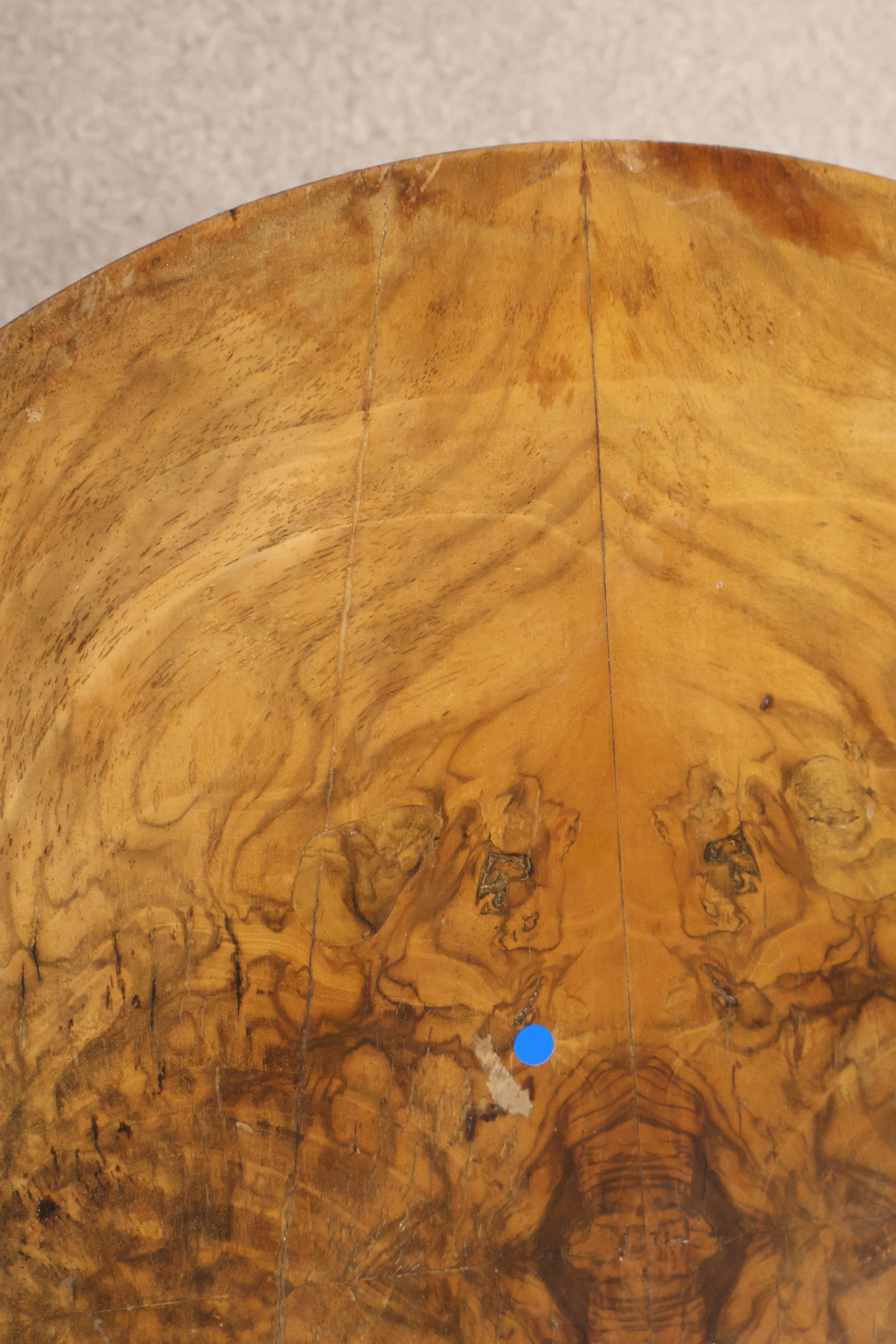 Accent Table