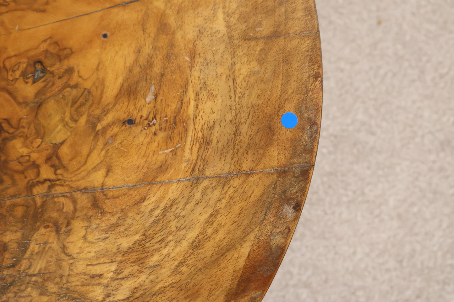 Accent Table
