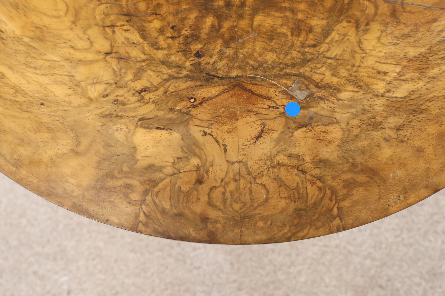Accent Table