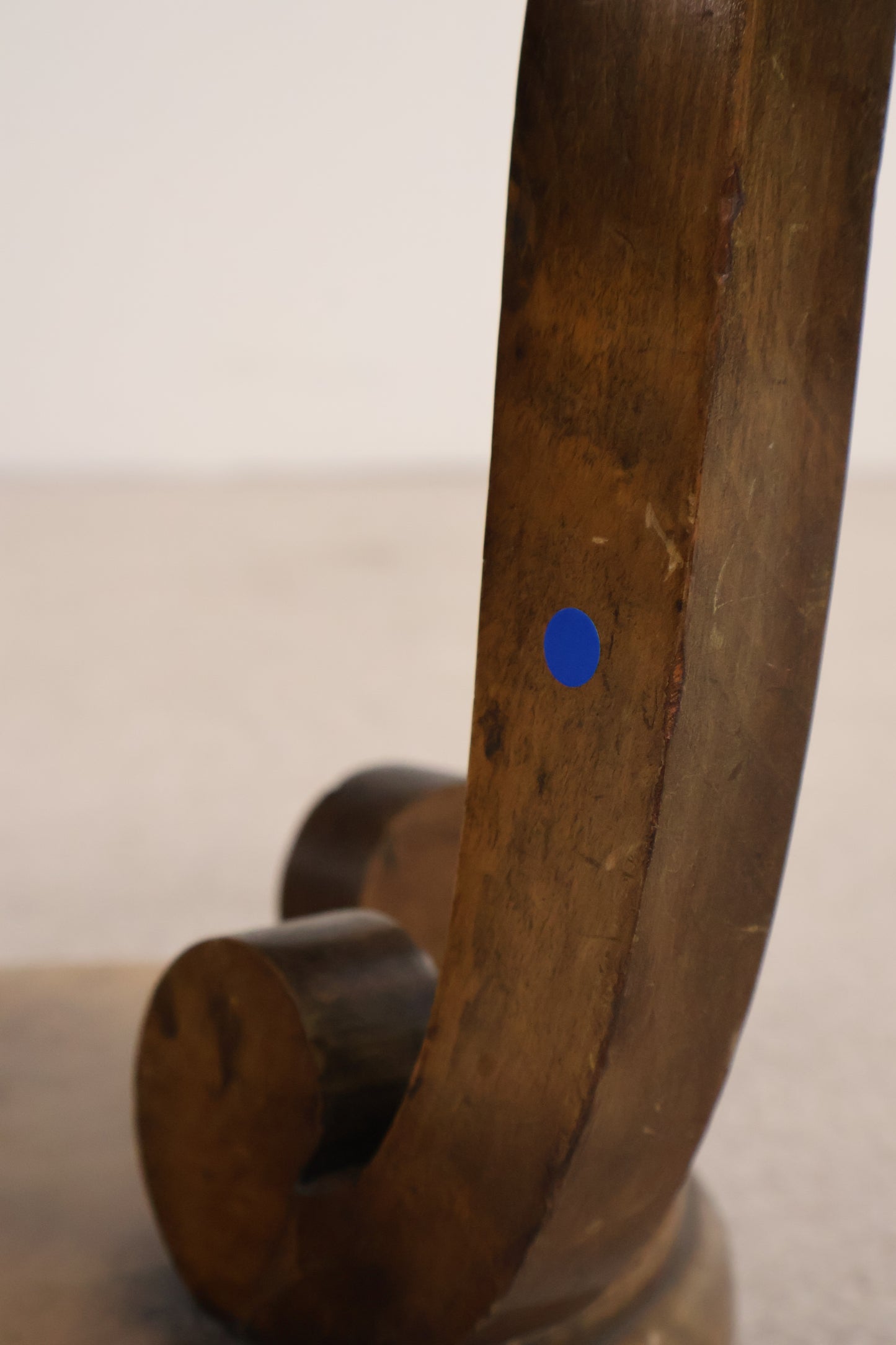 Accent Table