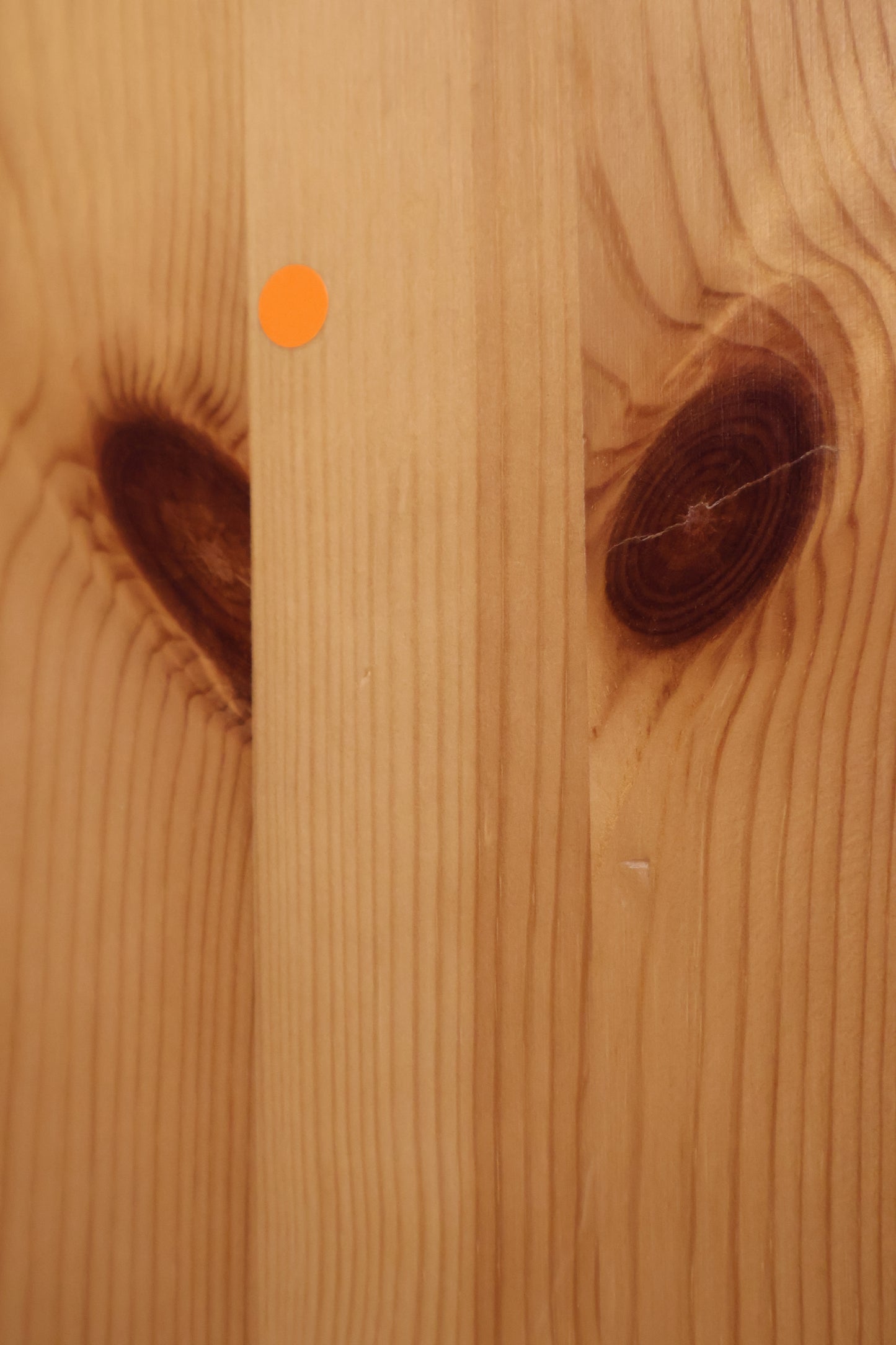 Tall Pine Chest of Drawers