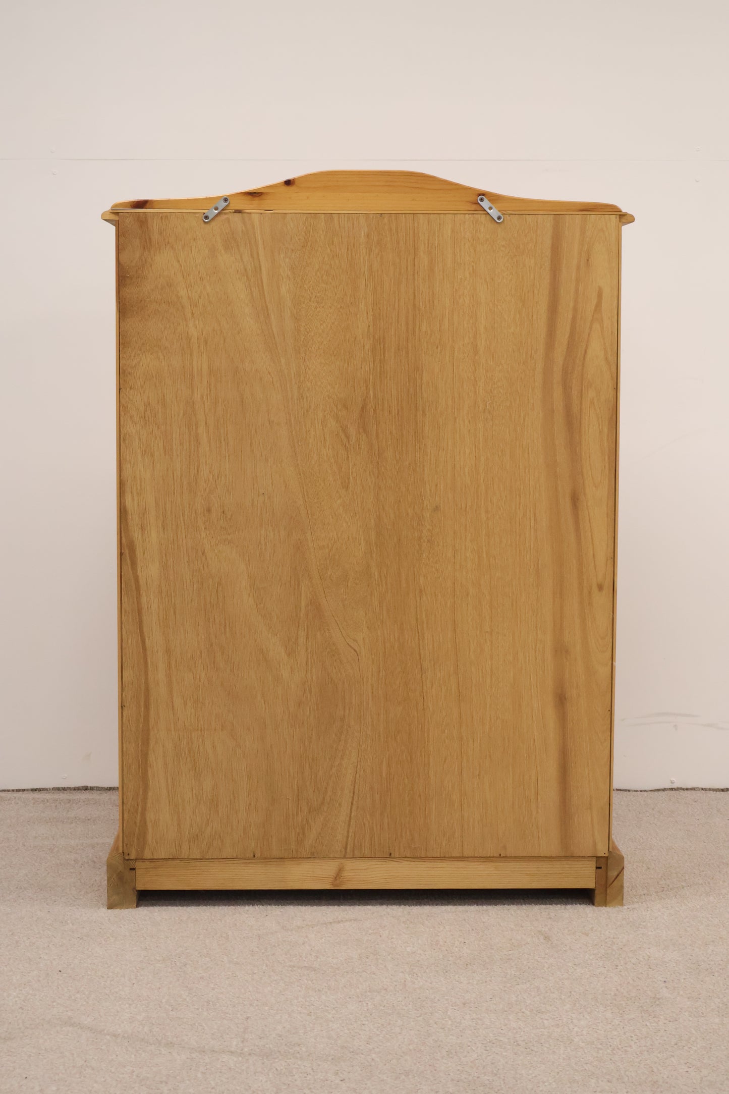 Tall Pine Chest of Drawers