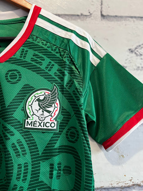 Contemporary King-Size Bed Frame + Mattress