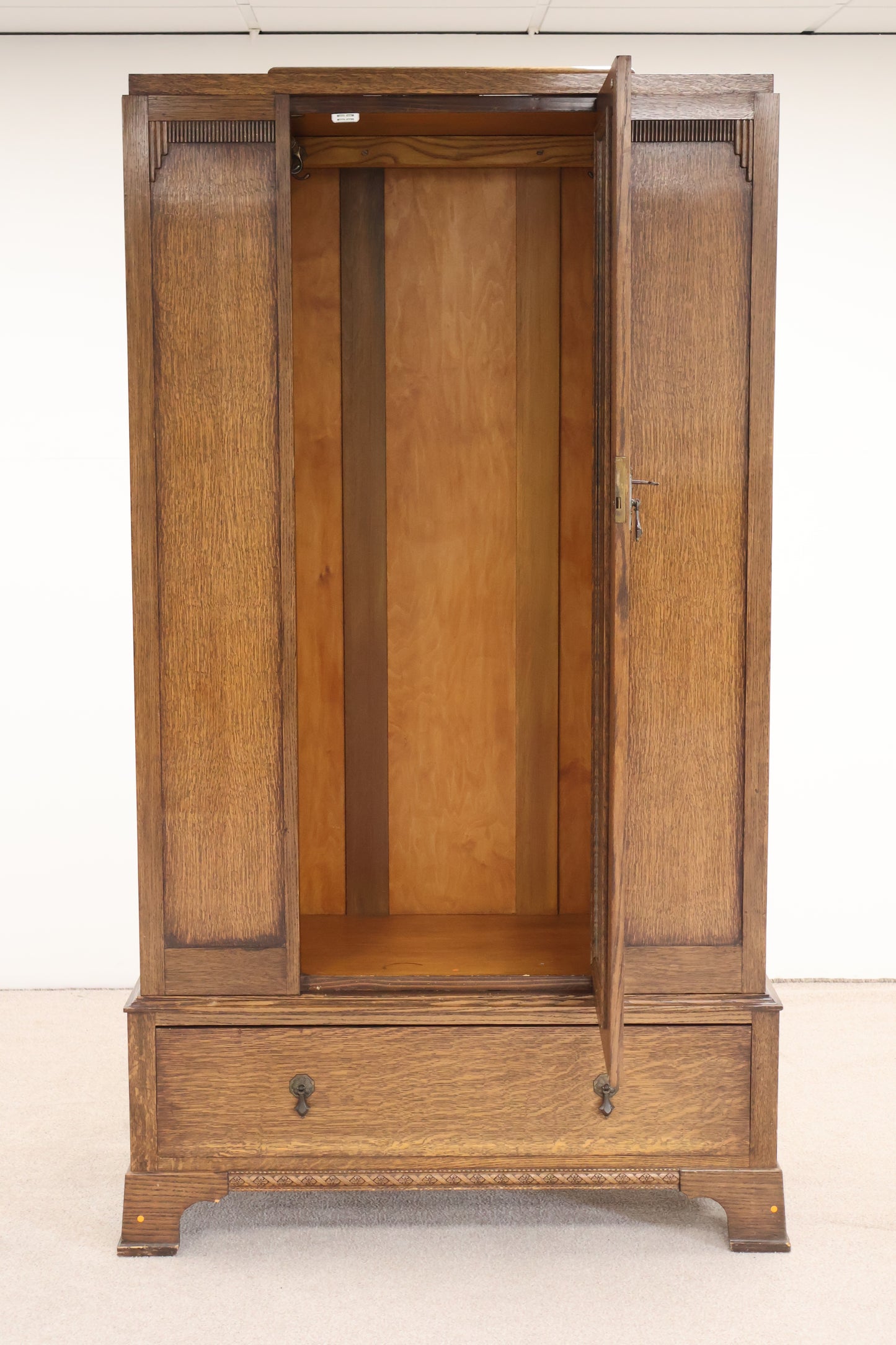 Vintage Wardrobe