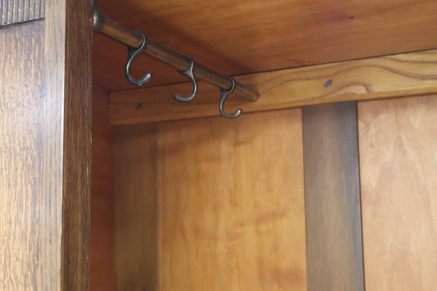 Vintage Wardrobe