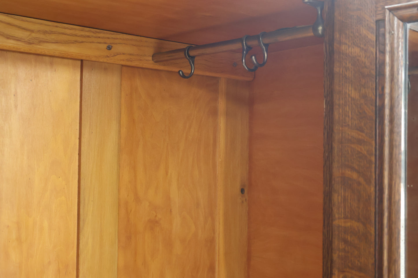 Vintage Wardrobe