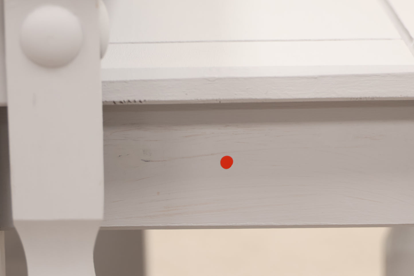 Grey Nest of Two Tables