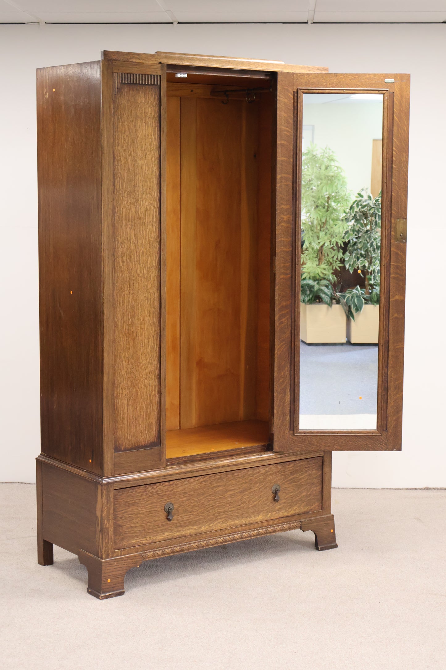 Vintage Wardrobe