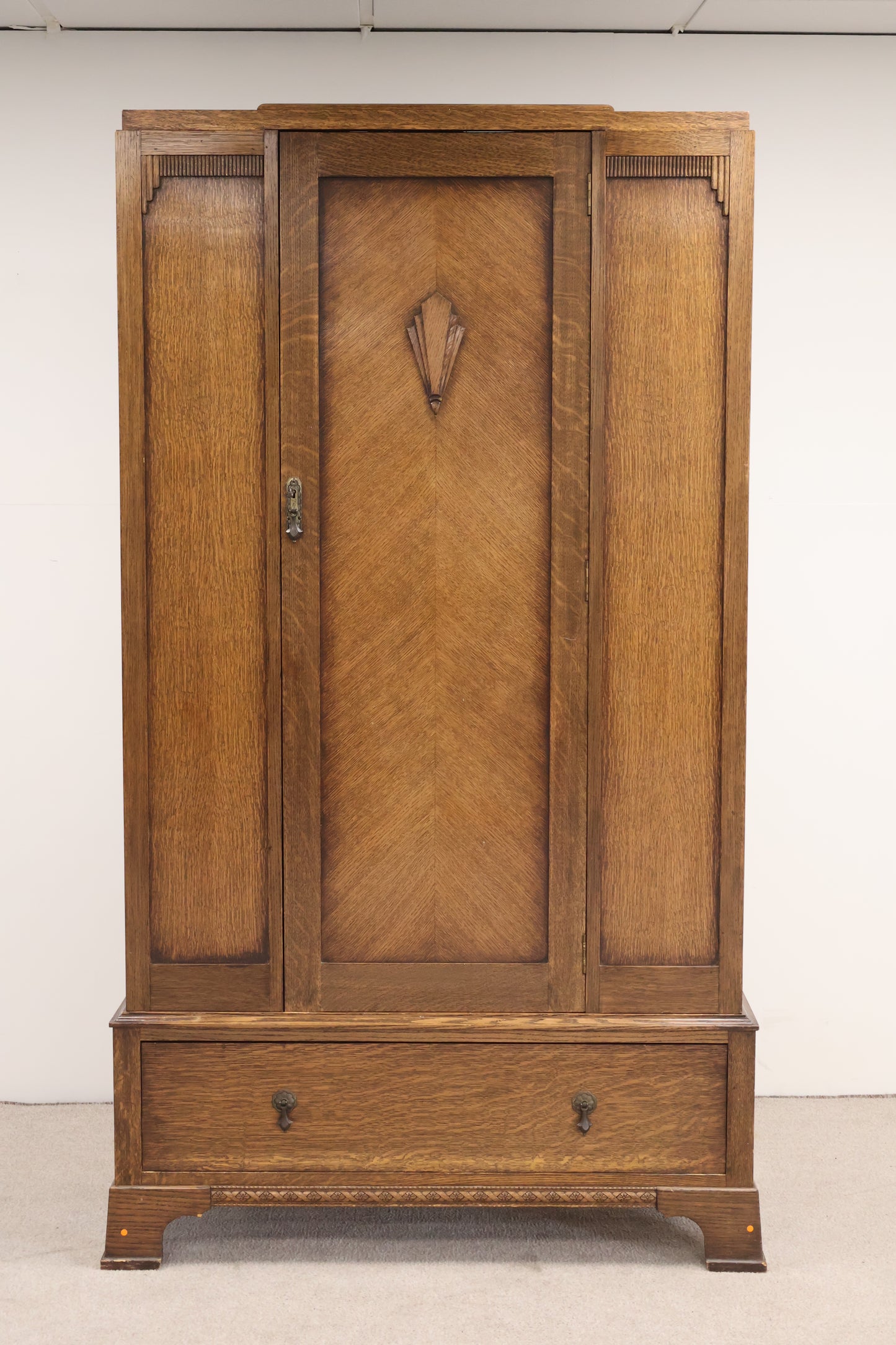 Vintage Wardrobe