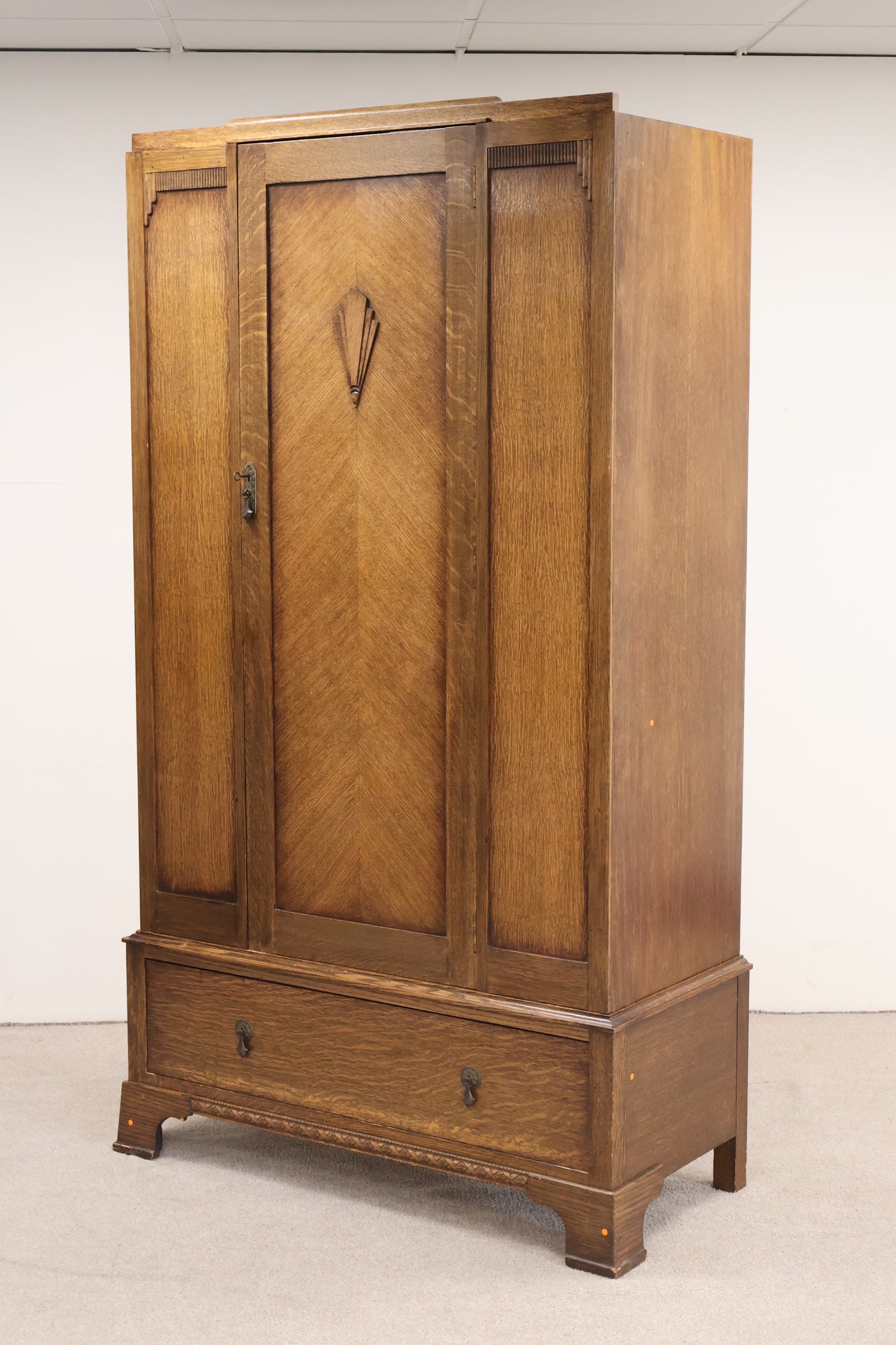 Vintage Wardrobe