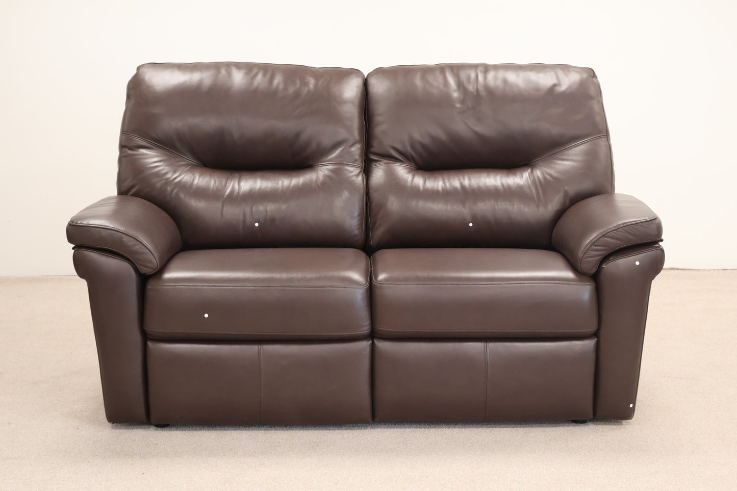 Two Seater Sofa