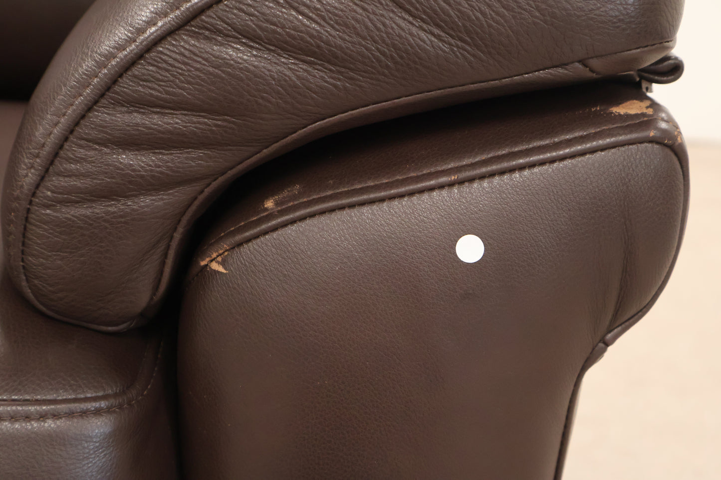 Two Seater Sofa