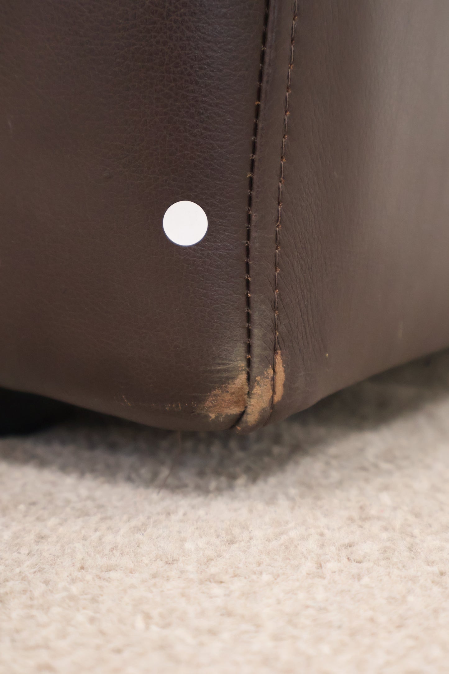 Two Seater Sofa